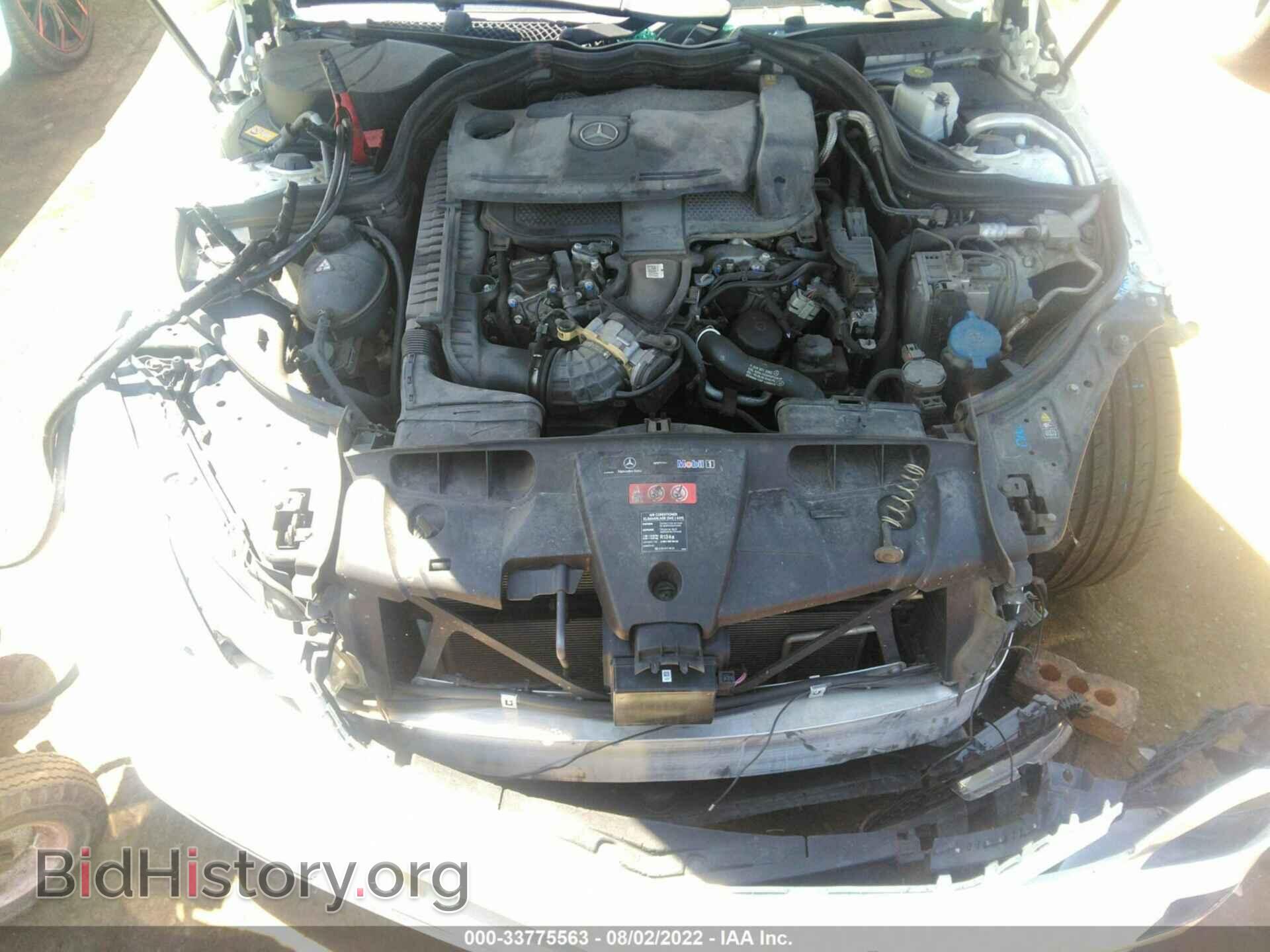 2013 MERCEDES-BENZ E-CLASS - VIN: WDDKK5KF1DF189848 - Фото 10
