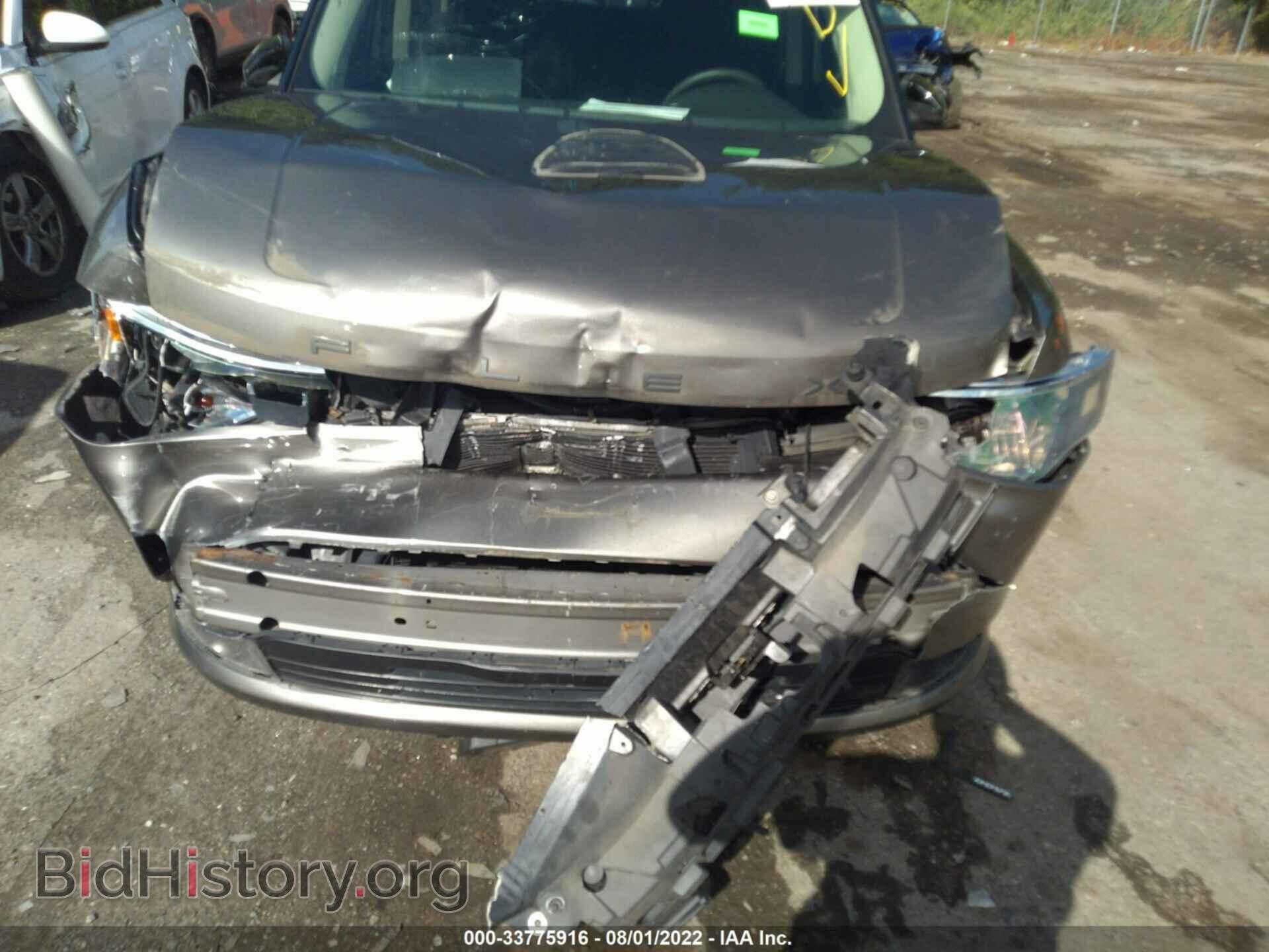 2014 FORD FLEX - VIN: 2FMHK6C89EBD45532 - Фото 6