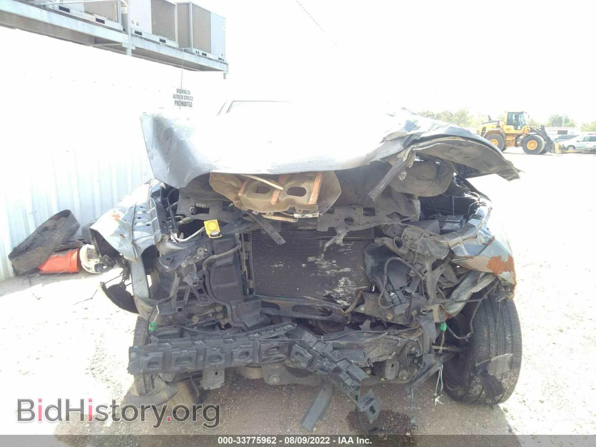 2013 RAM 1500 - VIN: 1C6RR6KT0DS558648 - Photo 6