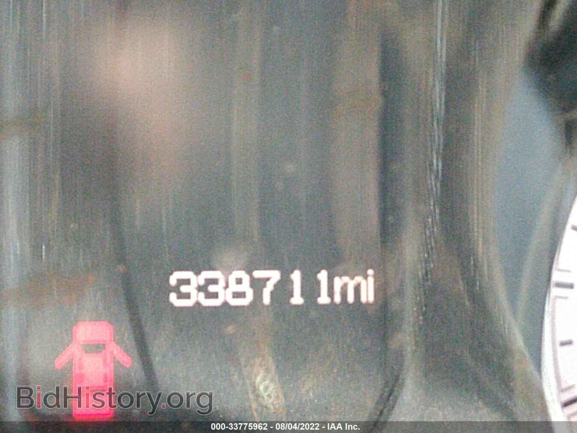 2013 RAM 1500 - VIN: 1C6RR6KT0DS558648 - Photo 7