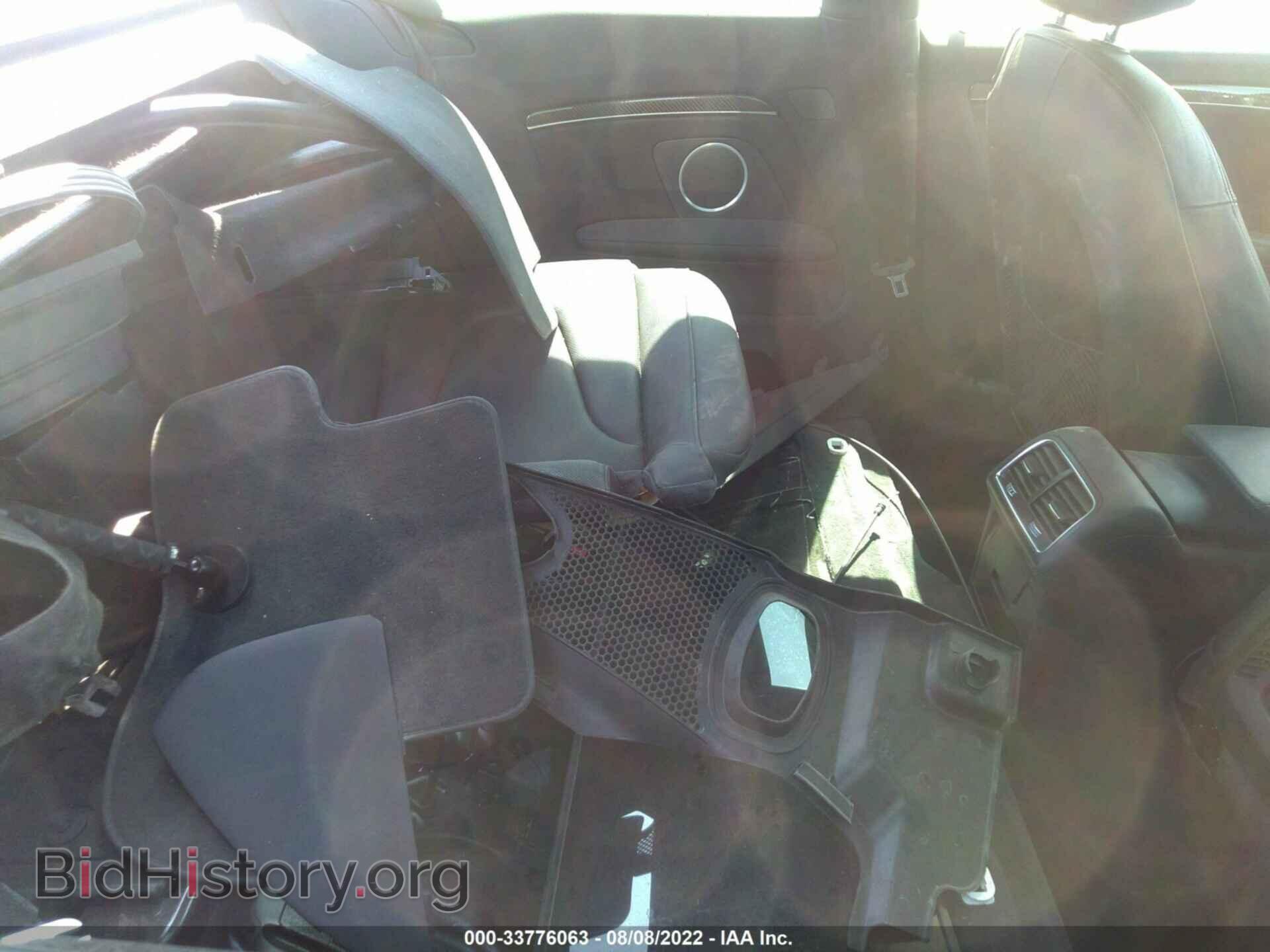 2014 AUDI RS 5 - VIN: WUAC6AFR5EA902364 - Фото 8