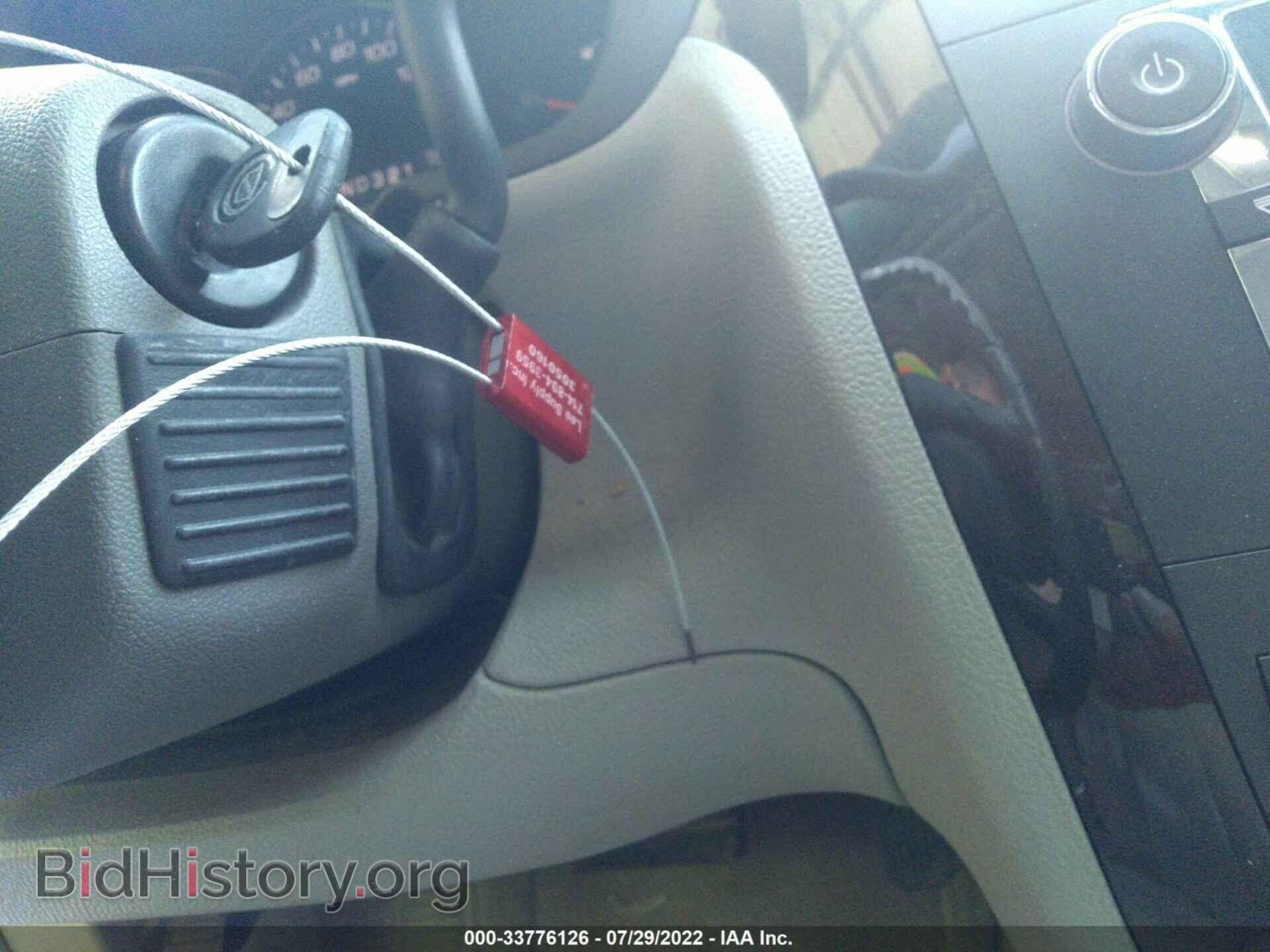 2006 CADILLAC DTS - VIN: 1G6KD57Y86U148553 - Фото 11
