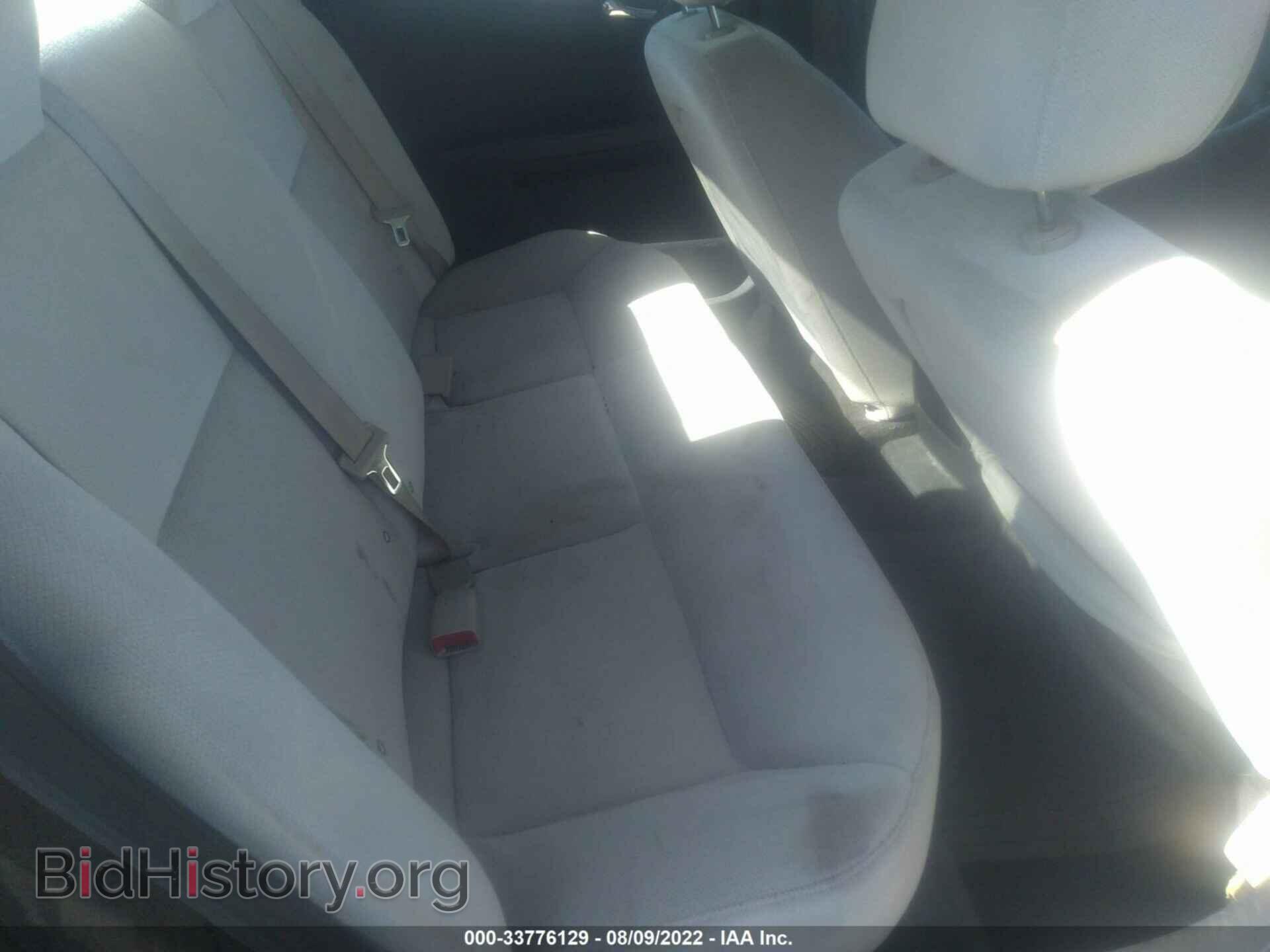 2013 CHEVROLET IMPALA - VIN: 2G1WF5E36D1108764 - Фото 8