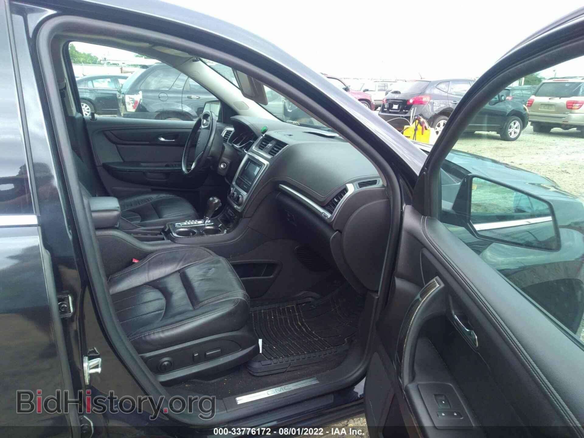2014 GMC ACADIA - VIN: 1GKKRSKD2EJ194448 - Photo 5