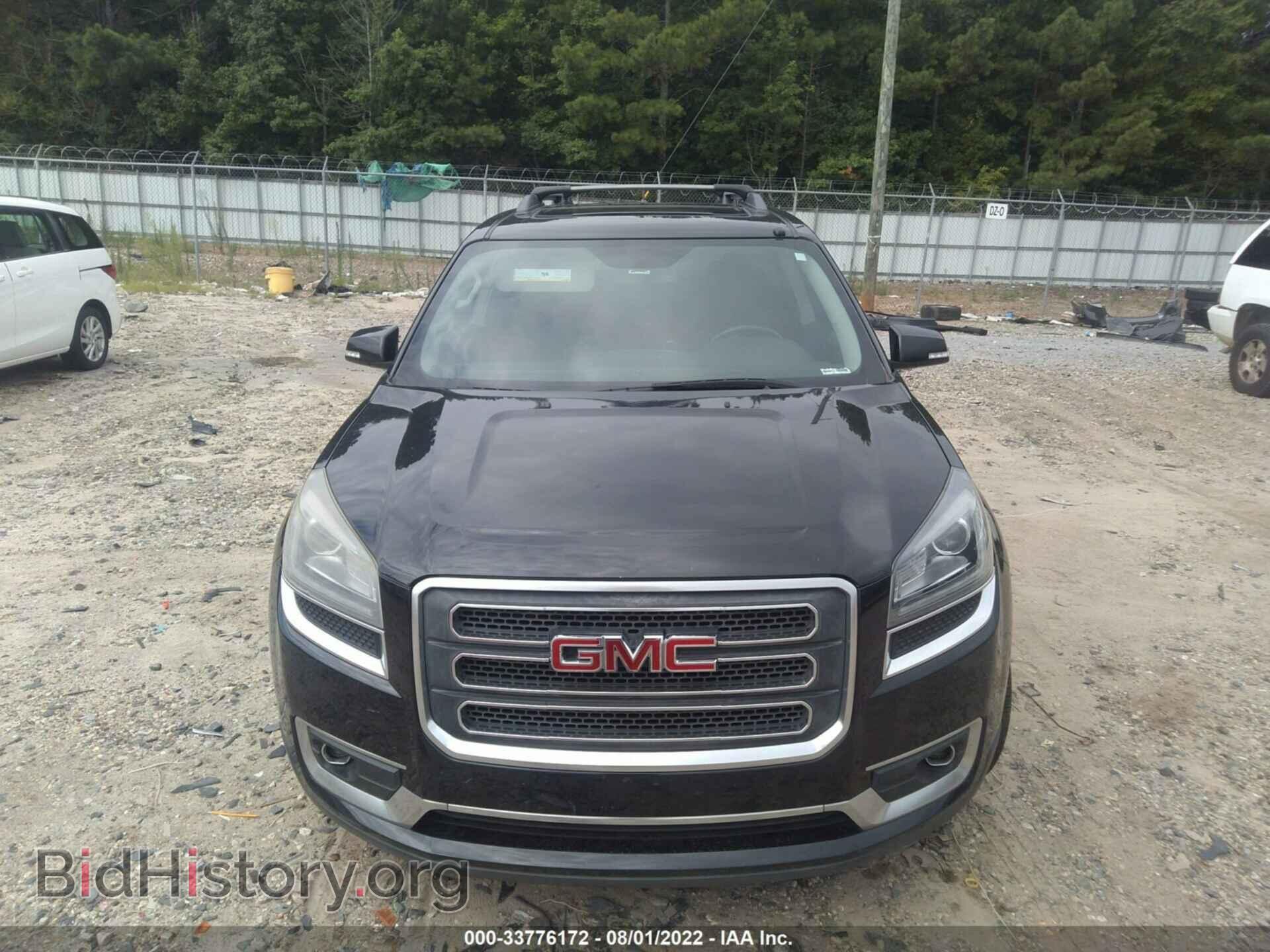 2014 GMC ACADIA - VIN: 1GKKRSKD2EJ194448 - Photo 6