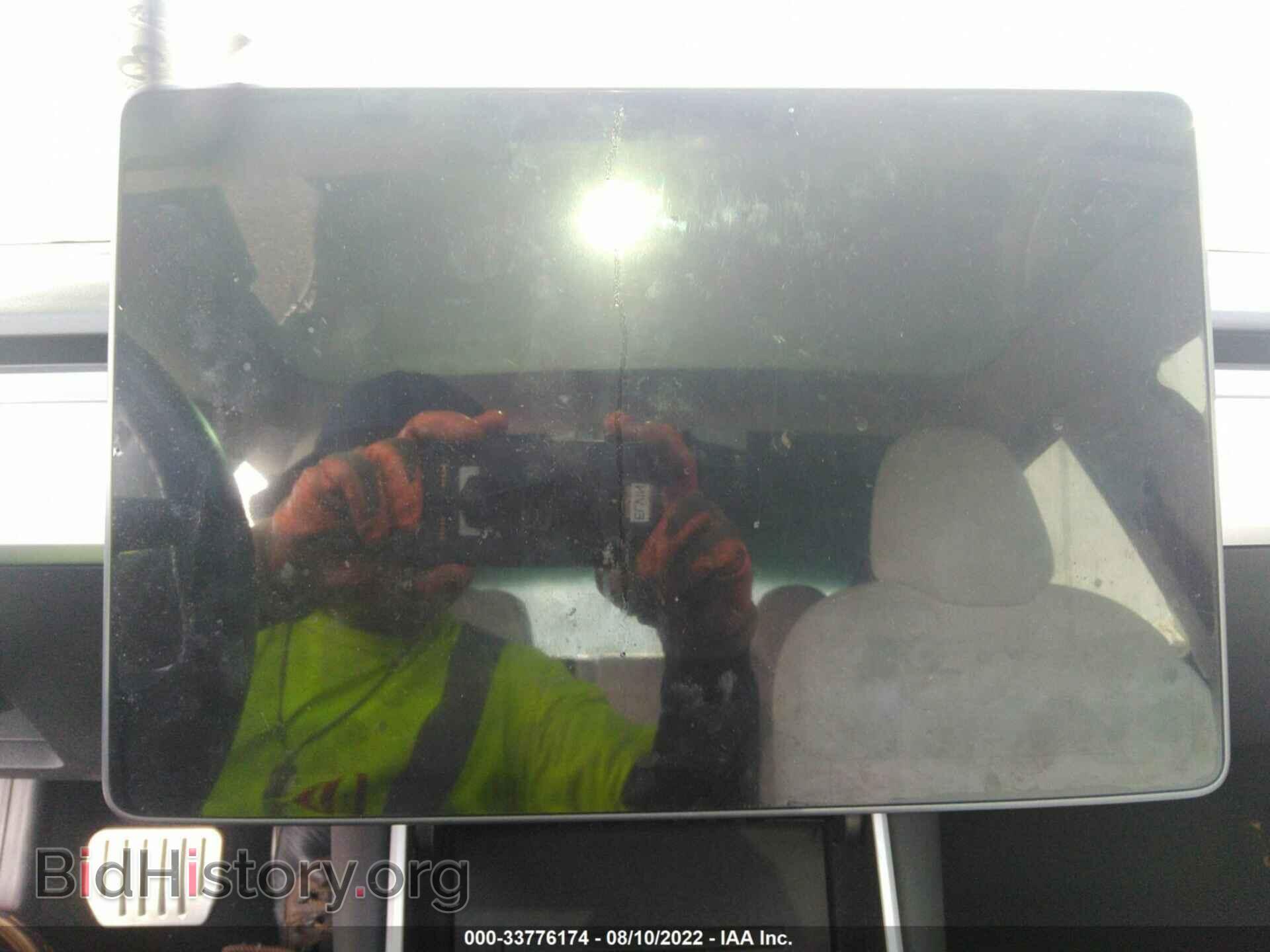 2018 TESLA MODEL 3 - VIN: 5YJ3E1EB5JF074564 - Фото 7