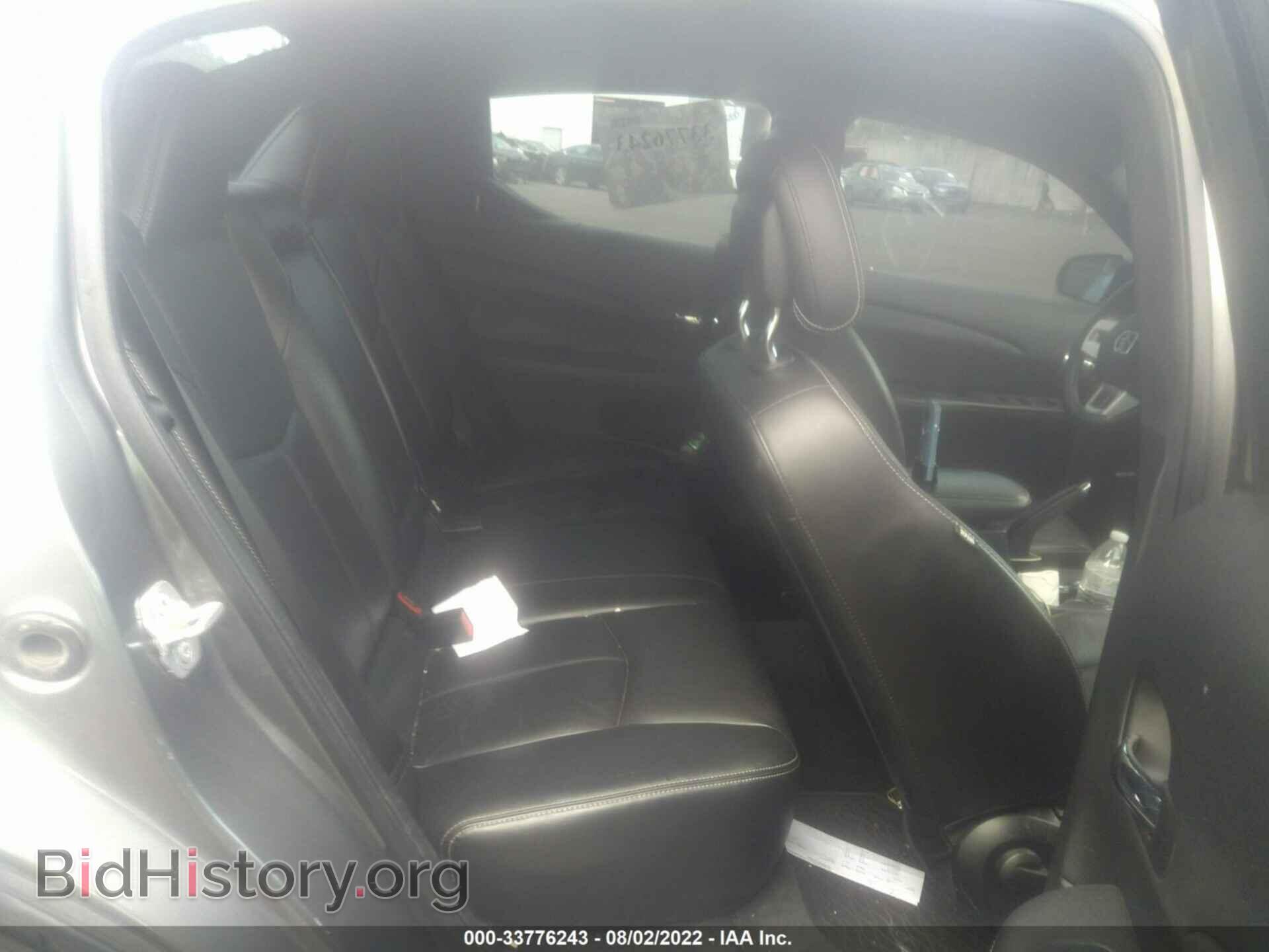 2013 DODGE AVENGER - VIN: 1C3CDZCG2DN719102 - Photo 8
