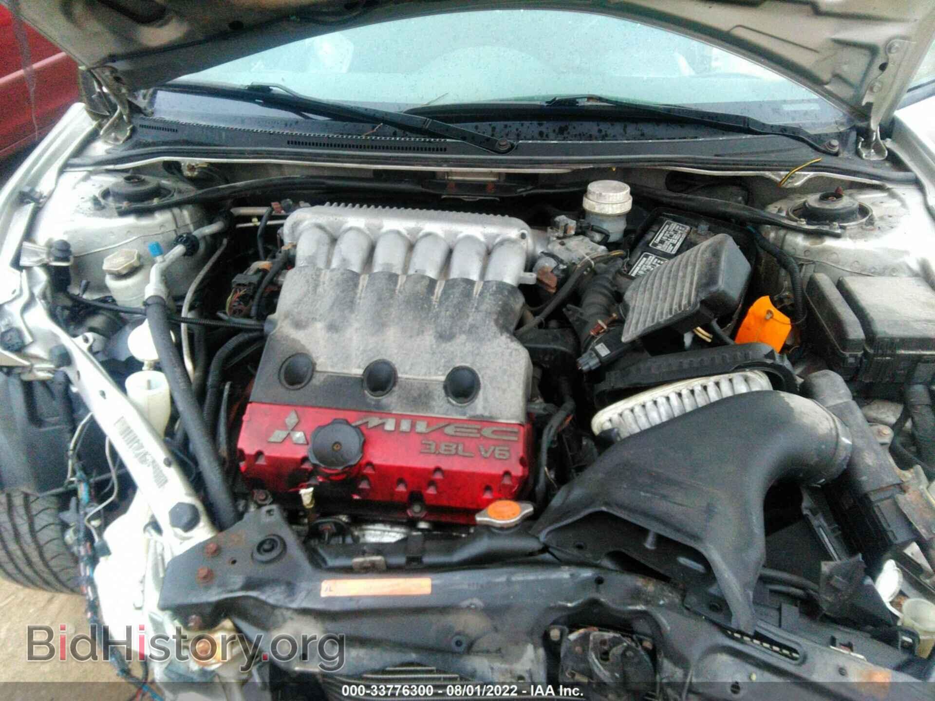 2009 MITSUBISHI ECLIPSE - VIN: 4A3AK34T19E012952 - Photo 10