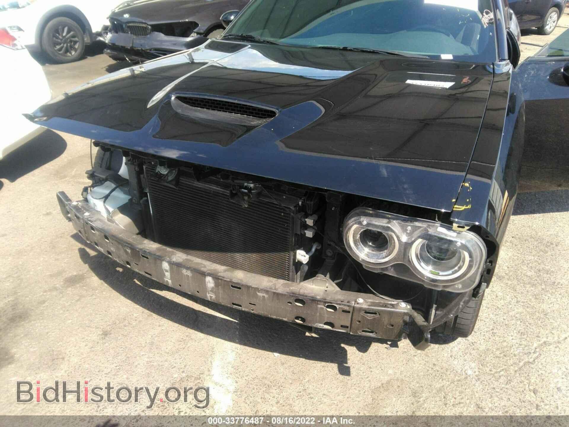 2019 DODGE CHALLENGER - VIN: 2C3CDZJG4KH759139 - Photo 6