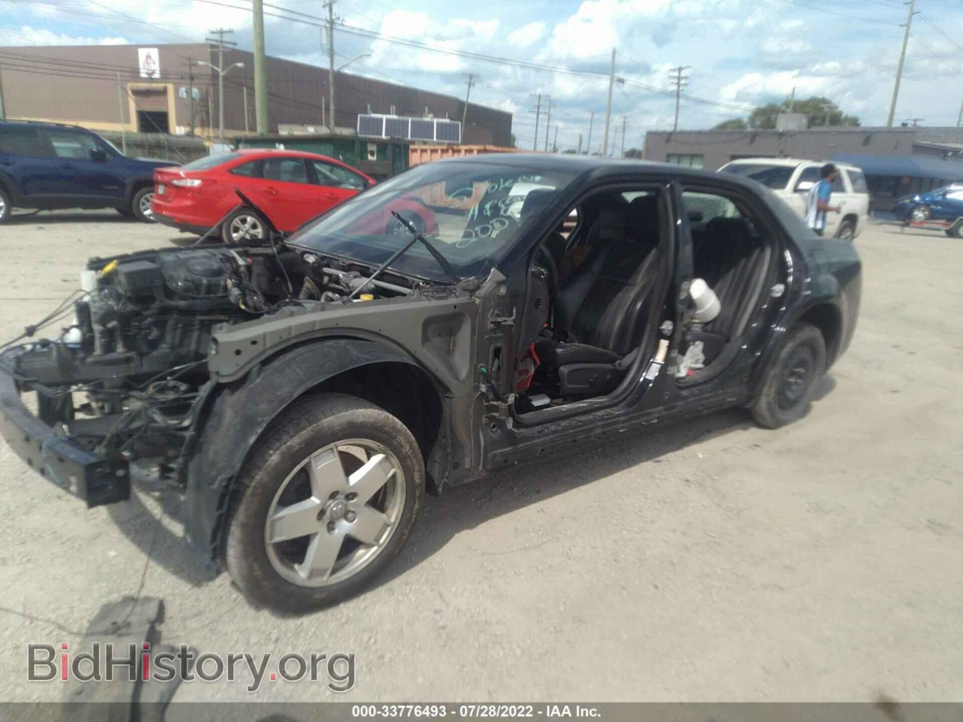 2014 CHRYSLER 300 - VIN: 2C3CCAGG5EH342001 - Фото 2