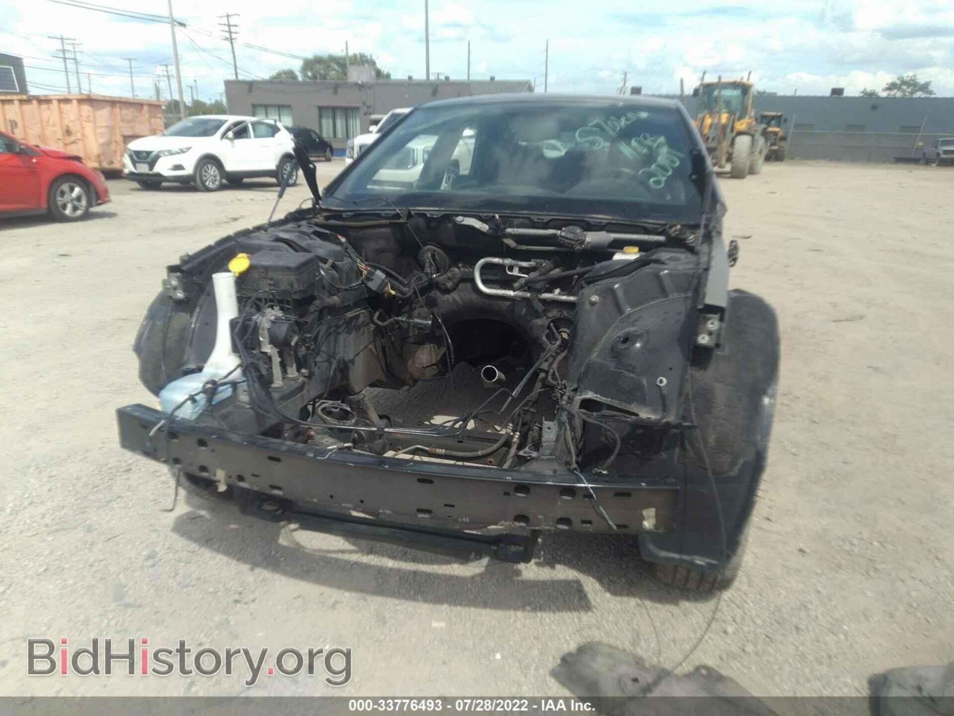 2014 CHRYSLER 300 - VIN: 2C3CCAGG5EH342001 - Фото 6