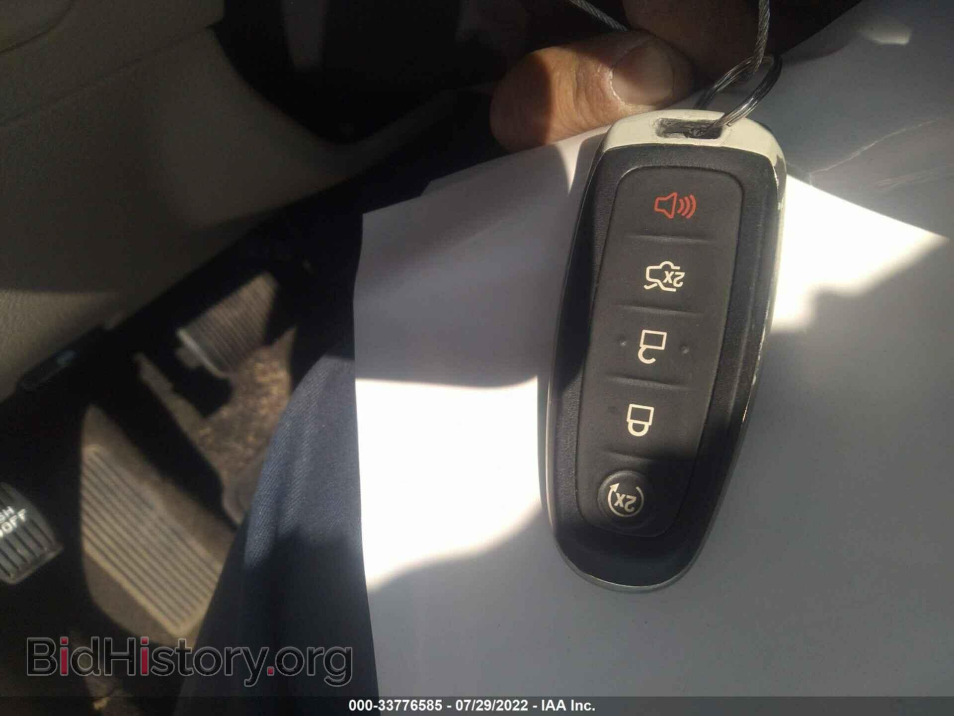 2013 FORD TAURUS - VIN: 1FAHP2E88DG101587 - Photo 11