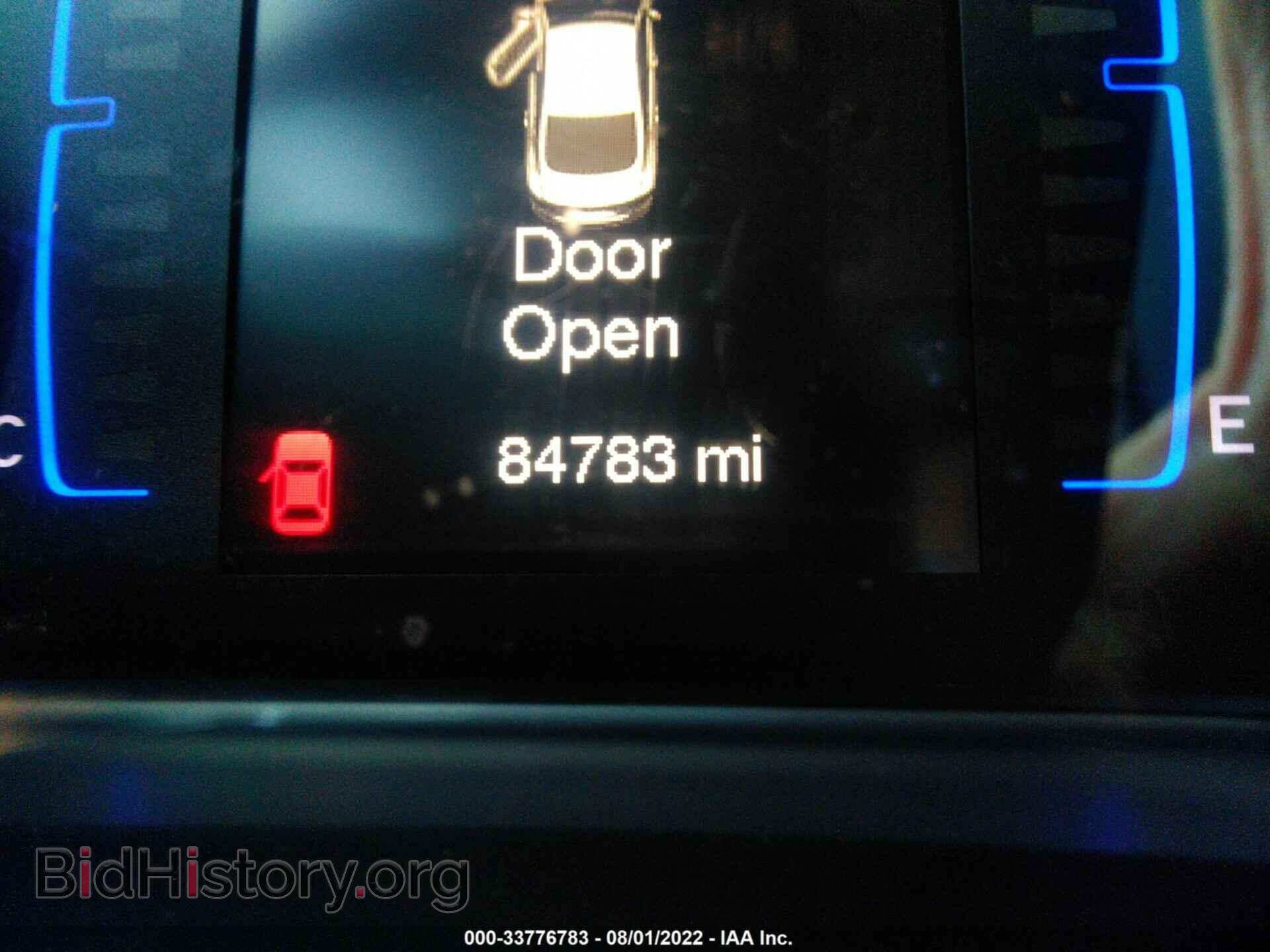 2016 CHRYSLER 200 - VIN: 1C3CCCBG2GN109920 - Фото 7