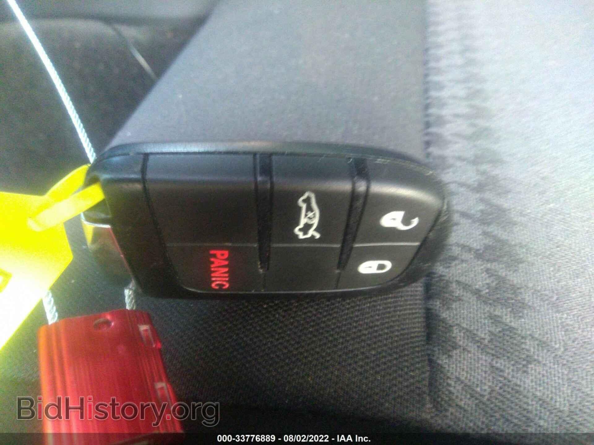 2018 DODGE CHALLENGER - VIN: 2C3CDZAG0JH204851 - Фото 11
