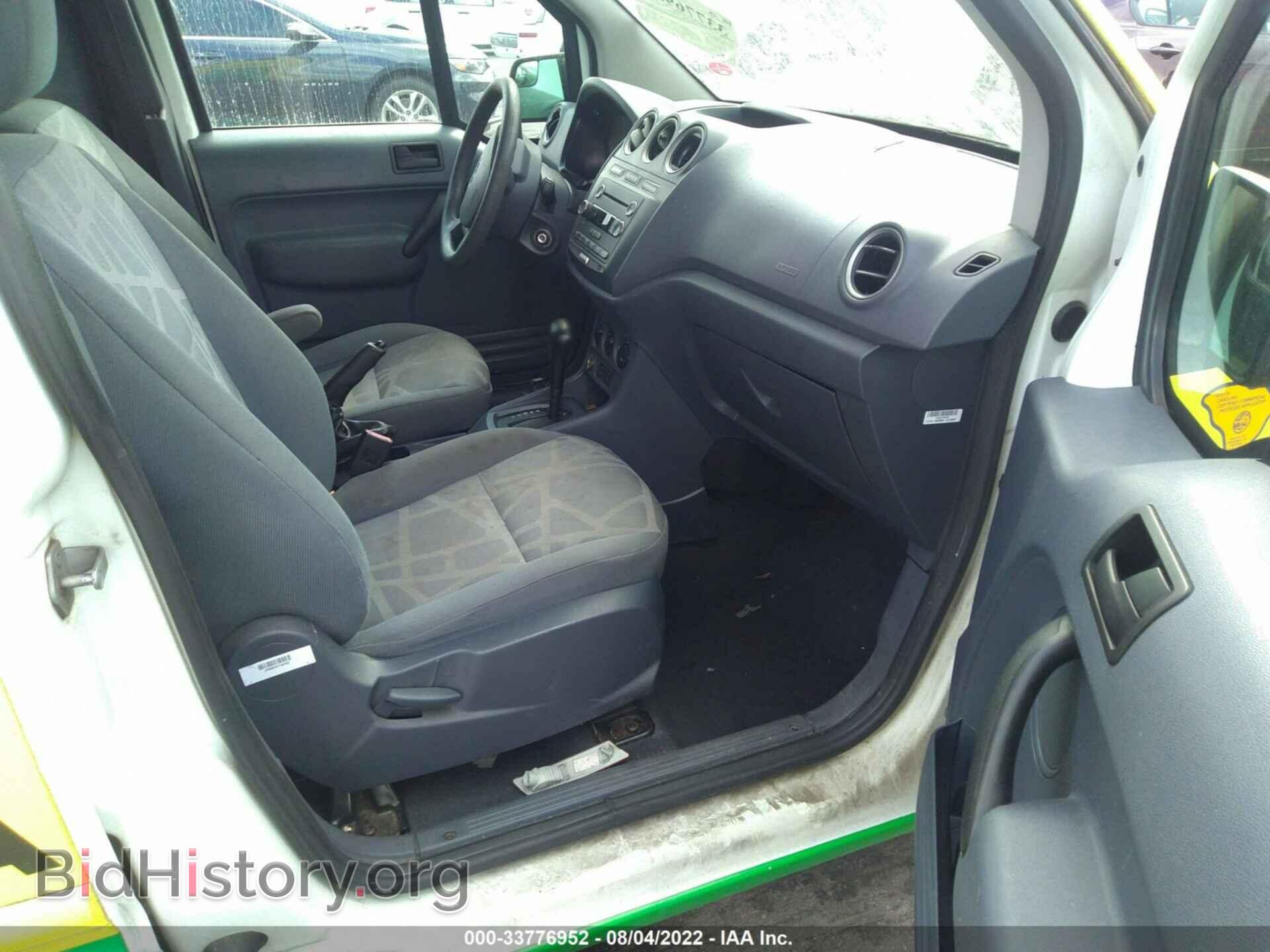 2013 FORD TRANSIT CONNECT - VIN: NM0LS7BN0DT170644 - Фото 5