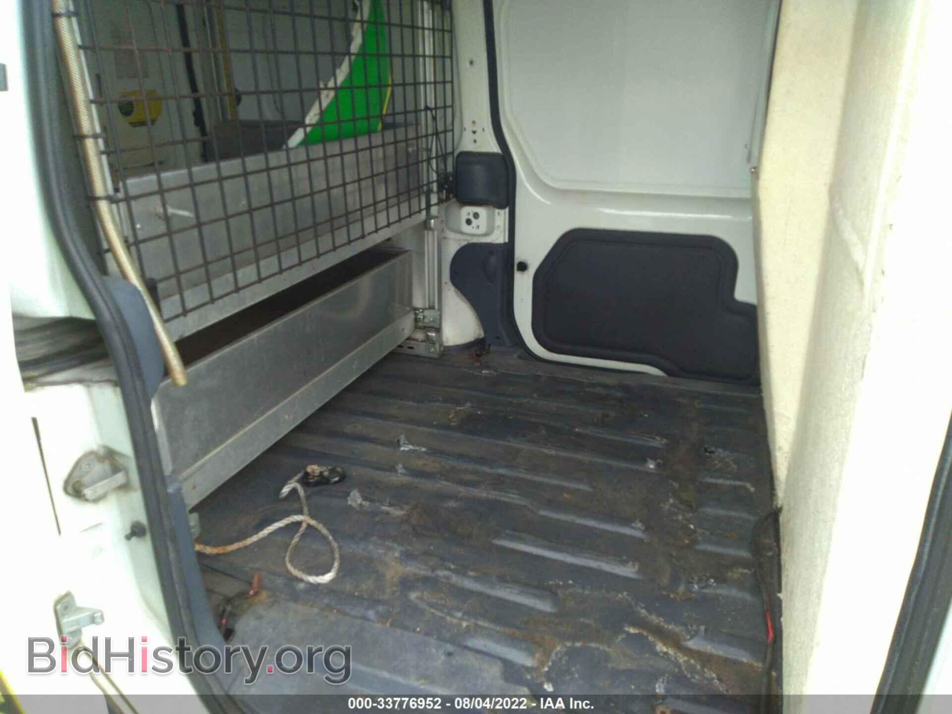 2013 FORD TRANSIT CONNECT - VIN: NM0LS7BN0DT170644 - Фото 8