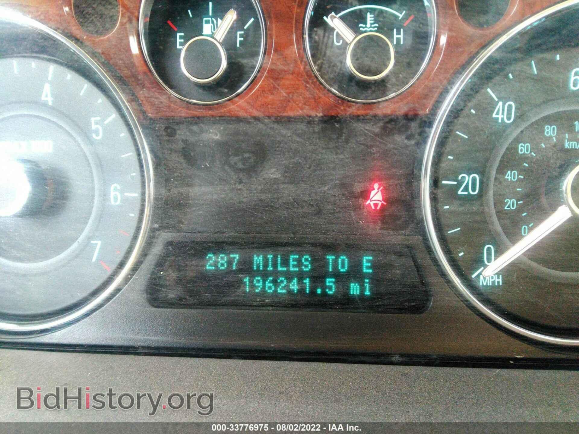2009 FORD FLEX - VIN: 2FMDK53C29BA36911 - Photo 7