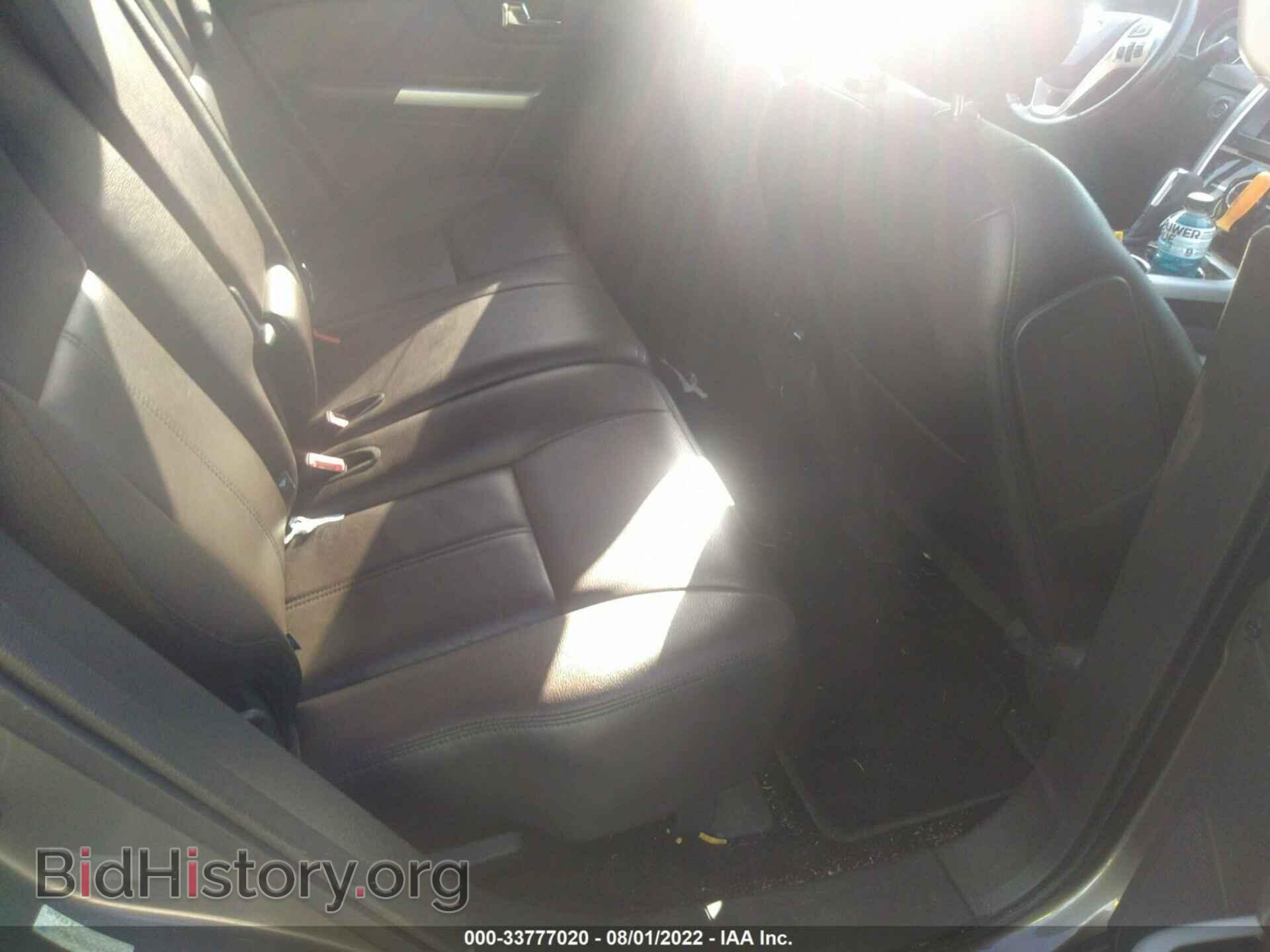 2013 FORD EDGE - VIN: 2FMDK3KC7DBB50076 - Photo 8