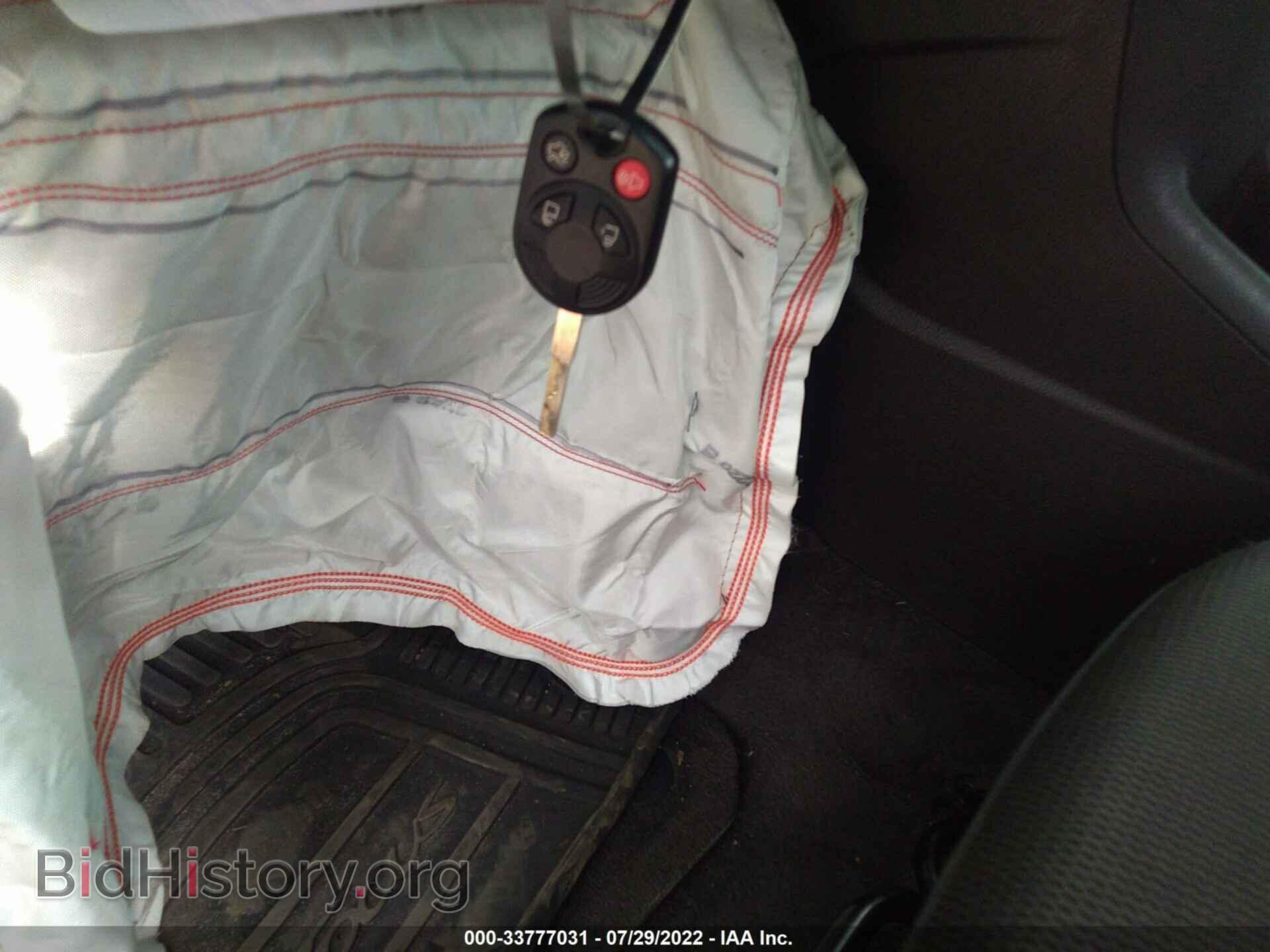 2014 FORD FOCUS - VIN: 1FADP3F2XEL310028 - Photo 11