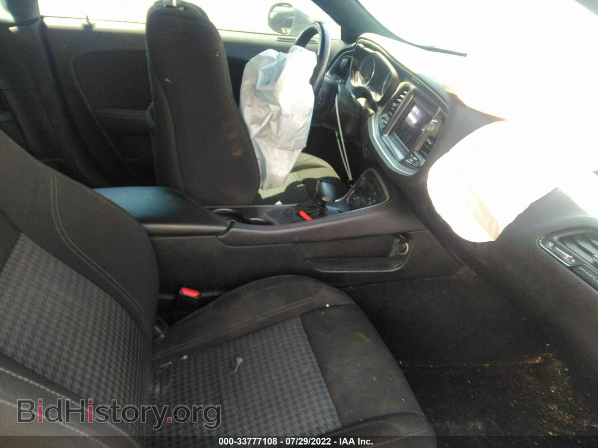2020 DODGE CHALLENGER - VIN: 2C3CDZAG7LH199151 - Photo 5