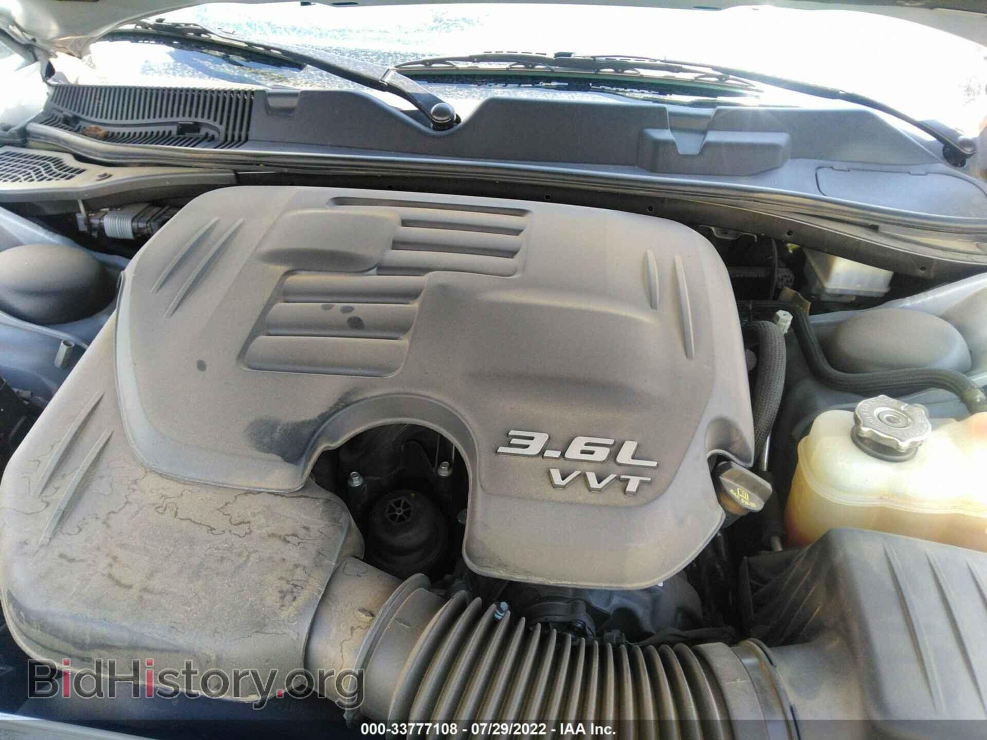 2020 DODGE CHALLENGER - VIN: 2C3CDZAG7LH199151 - Photo 10