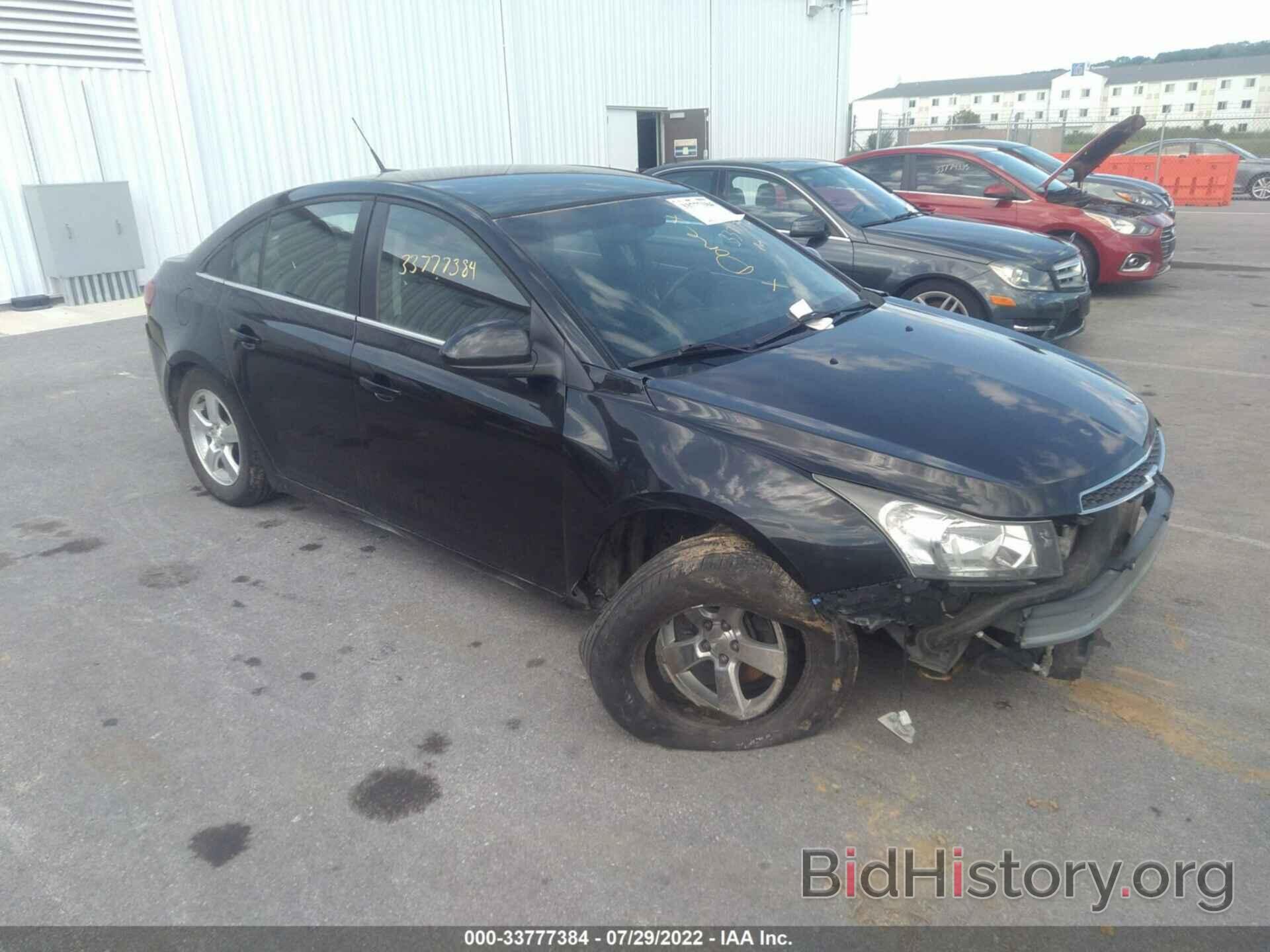 Photo 1G1PC5SB9D7150258 - CHEVROLET CRUZE 2013