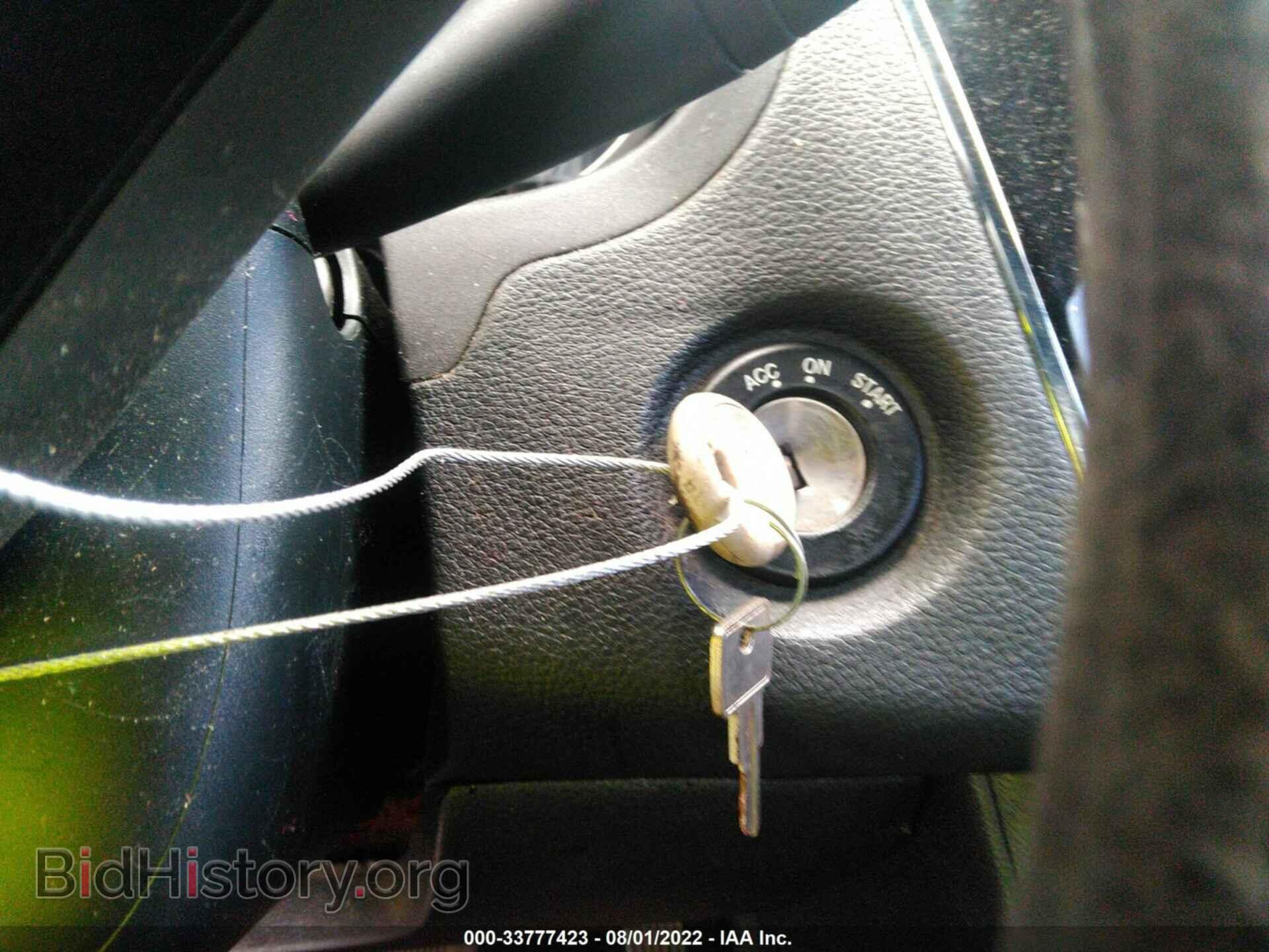 2012 CHRYSLER 200 - VIN: 1C3CCBAB2CN217318 - Photo 11