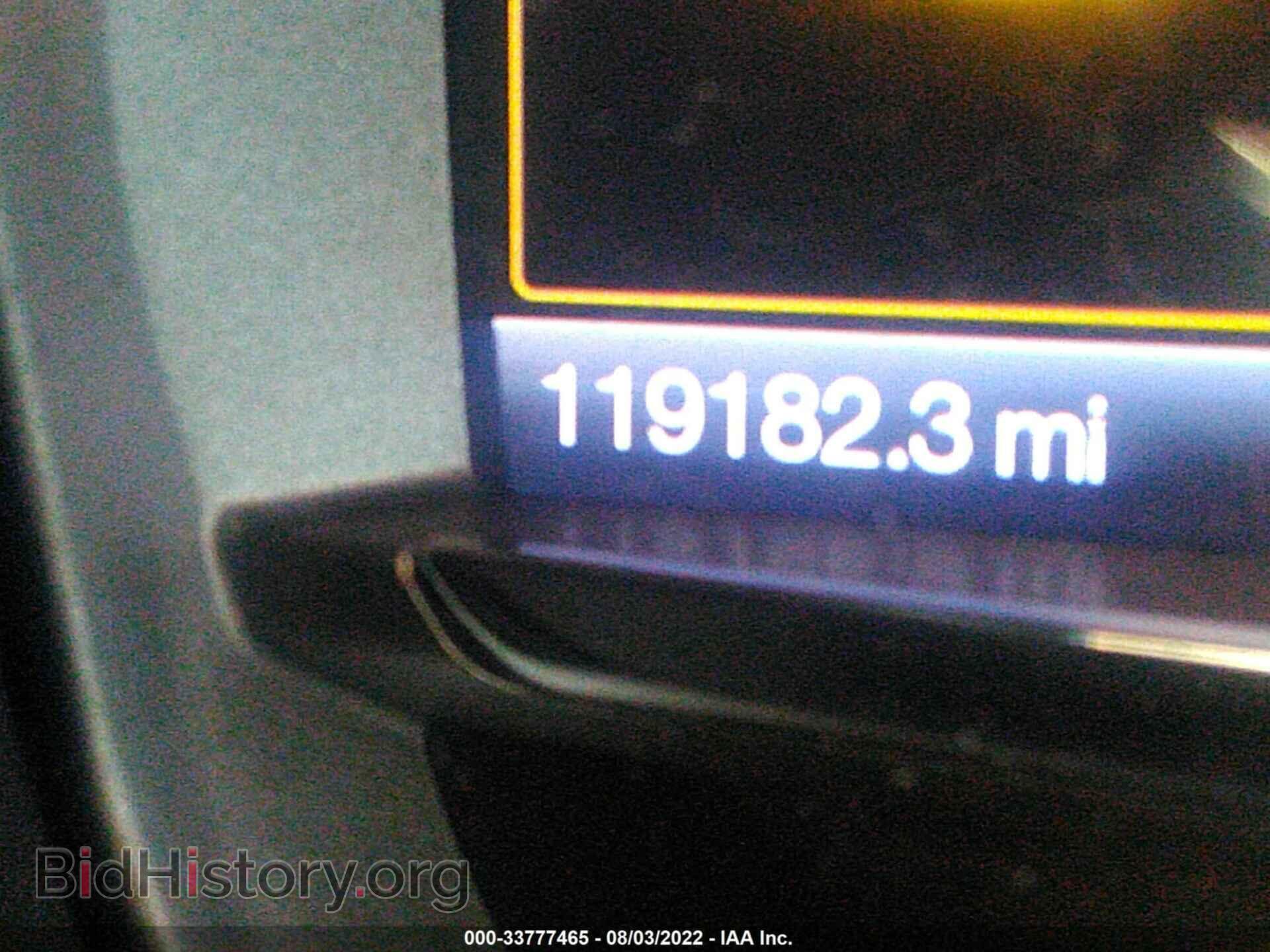 2013 FORD TAURUS - VIN: 1FAHP2F97DG158936 - Фото 7