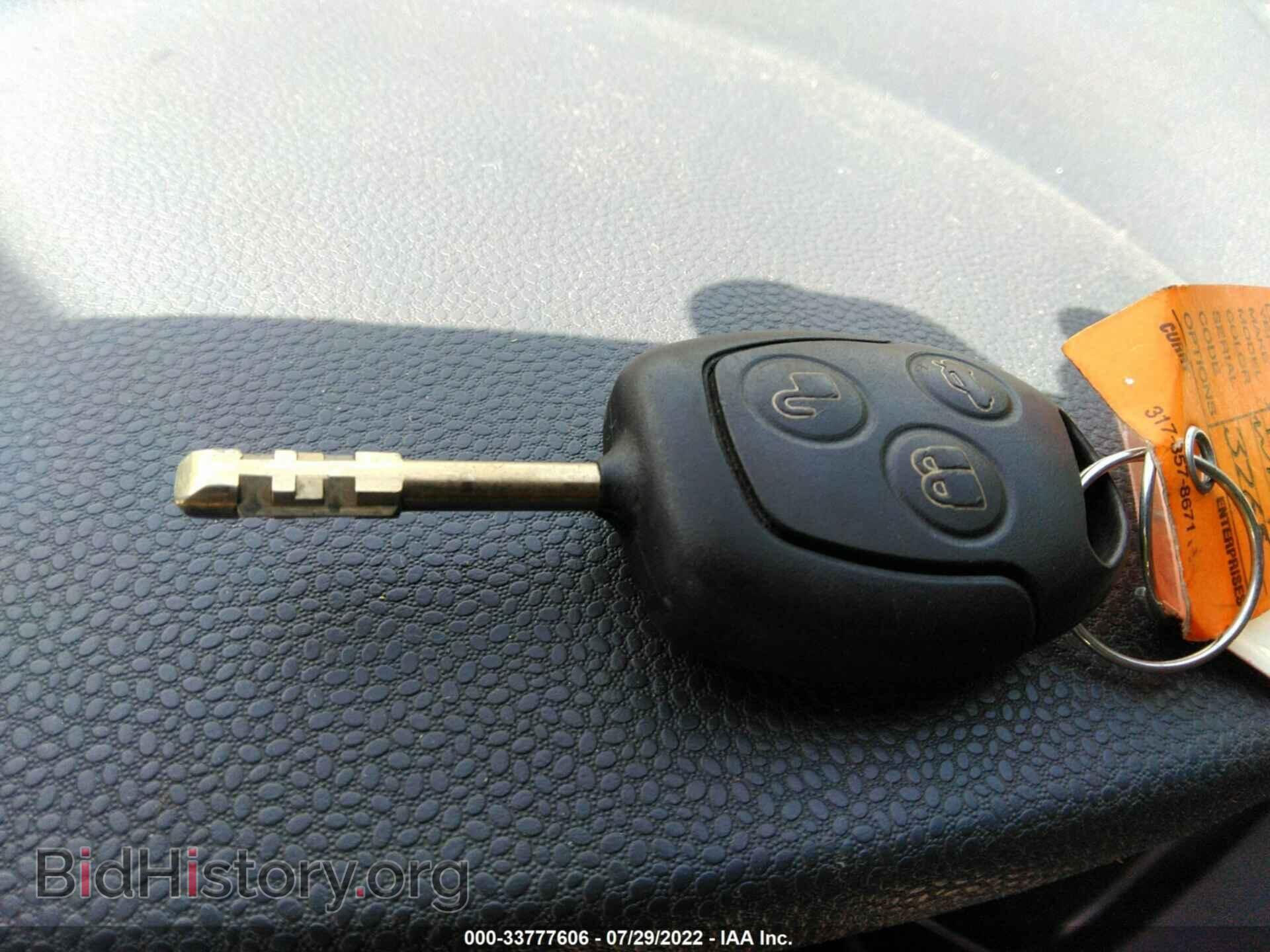 2012 FORD TRANSIT CONNECT - VIN: NM0LS7DN0CT093768 - Фото 11