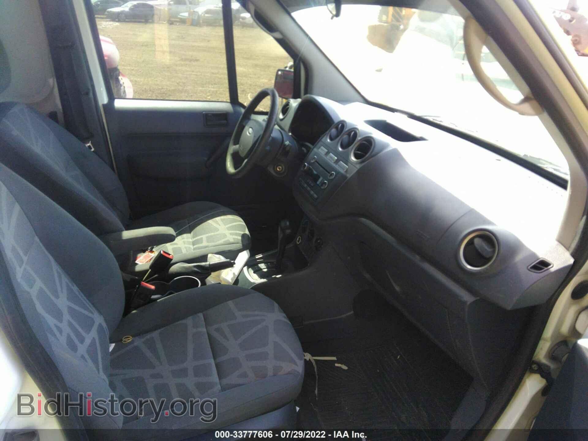 2012 FORD TRANSIT CONNECT - VIN: NM0LS7DN0CT093768 - Фото 5
