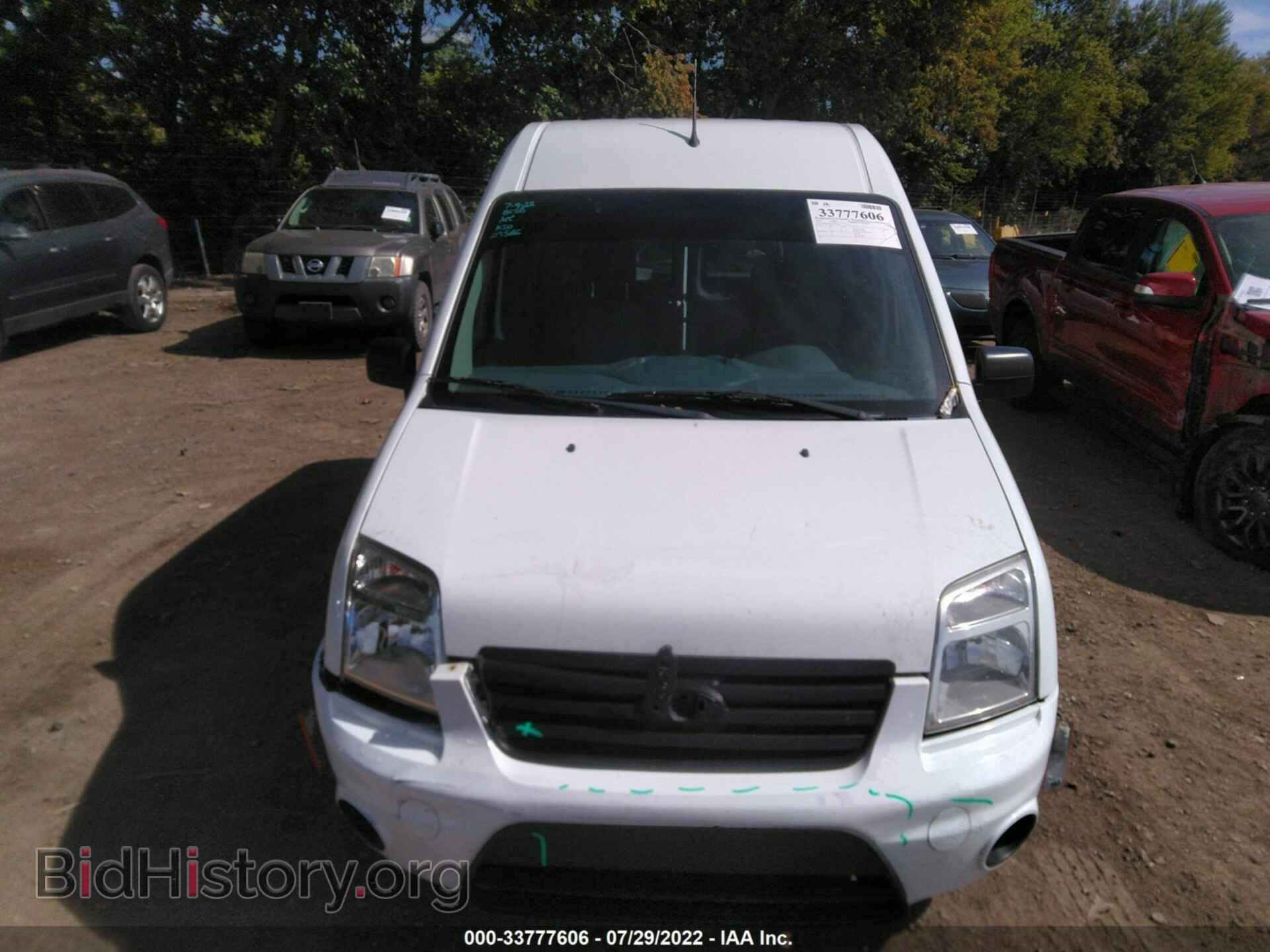2012 FORD TRANSIT CONNECT - VIN: NM0LS7DN0CT093768 - Фото 6