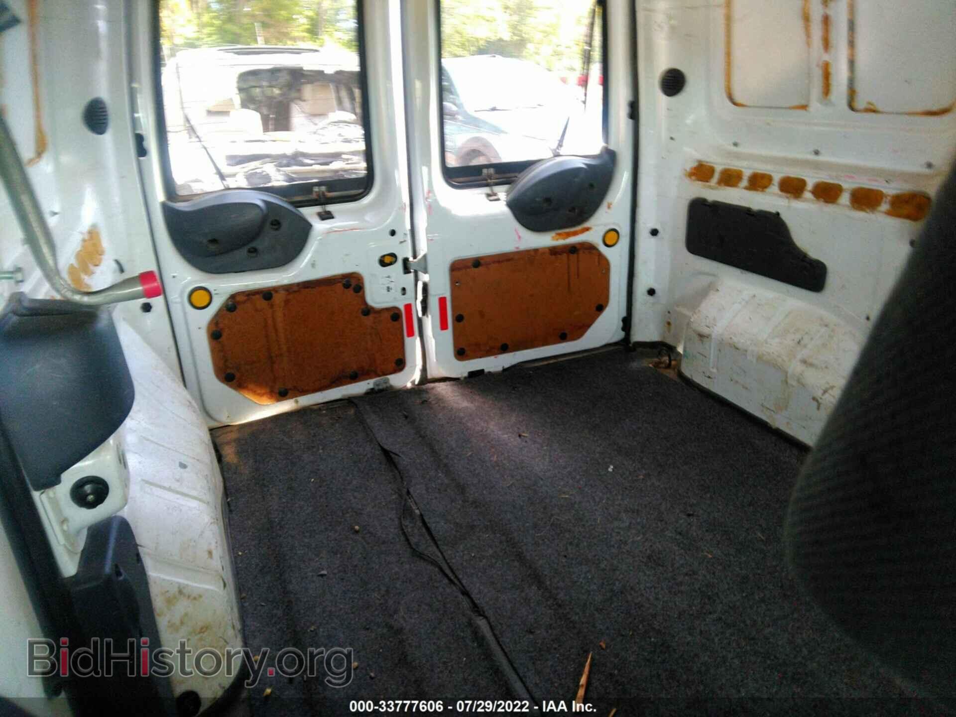 2012 FORD TRANSIT CONNECT - VIN: NM0LS7DN0CT093768 - Фото 8