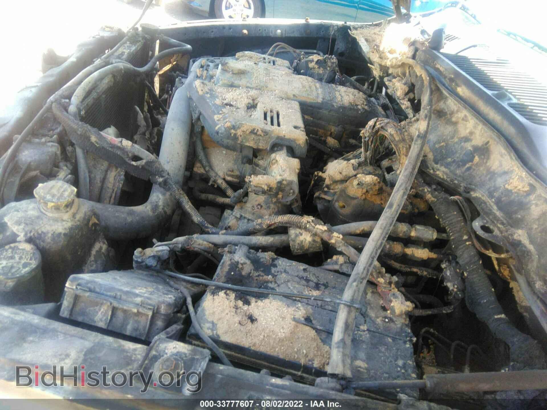 2008 DODGE RAM 2500 - VIN: 3D7KR29A78G126763 - Фото 10
