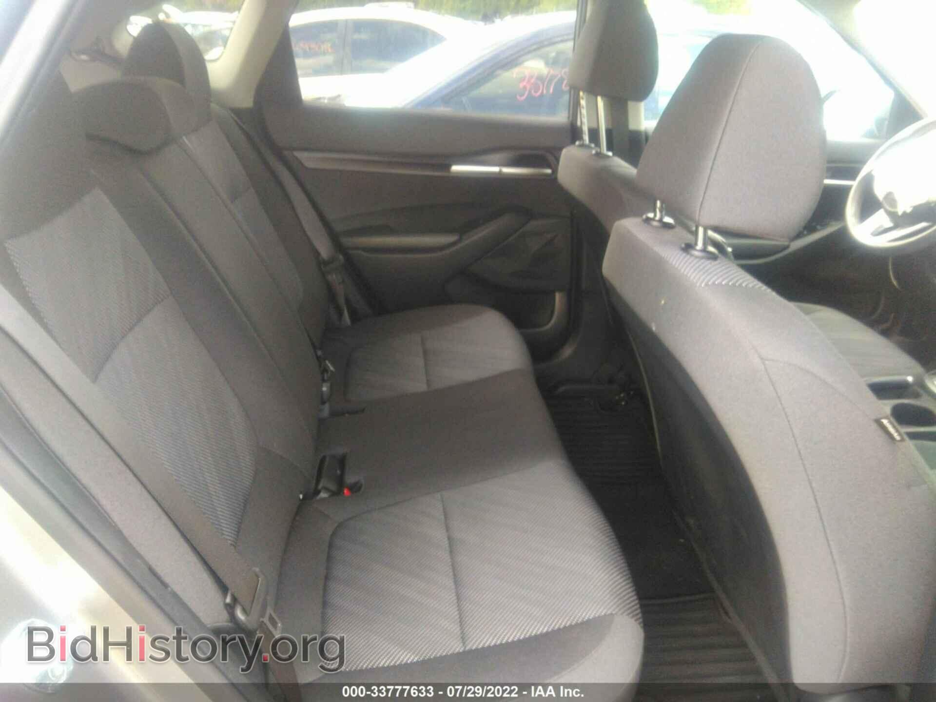 2021 KIA SELTOS - VIN: KNDEPCAA1M7083784 - Фото 8