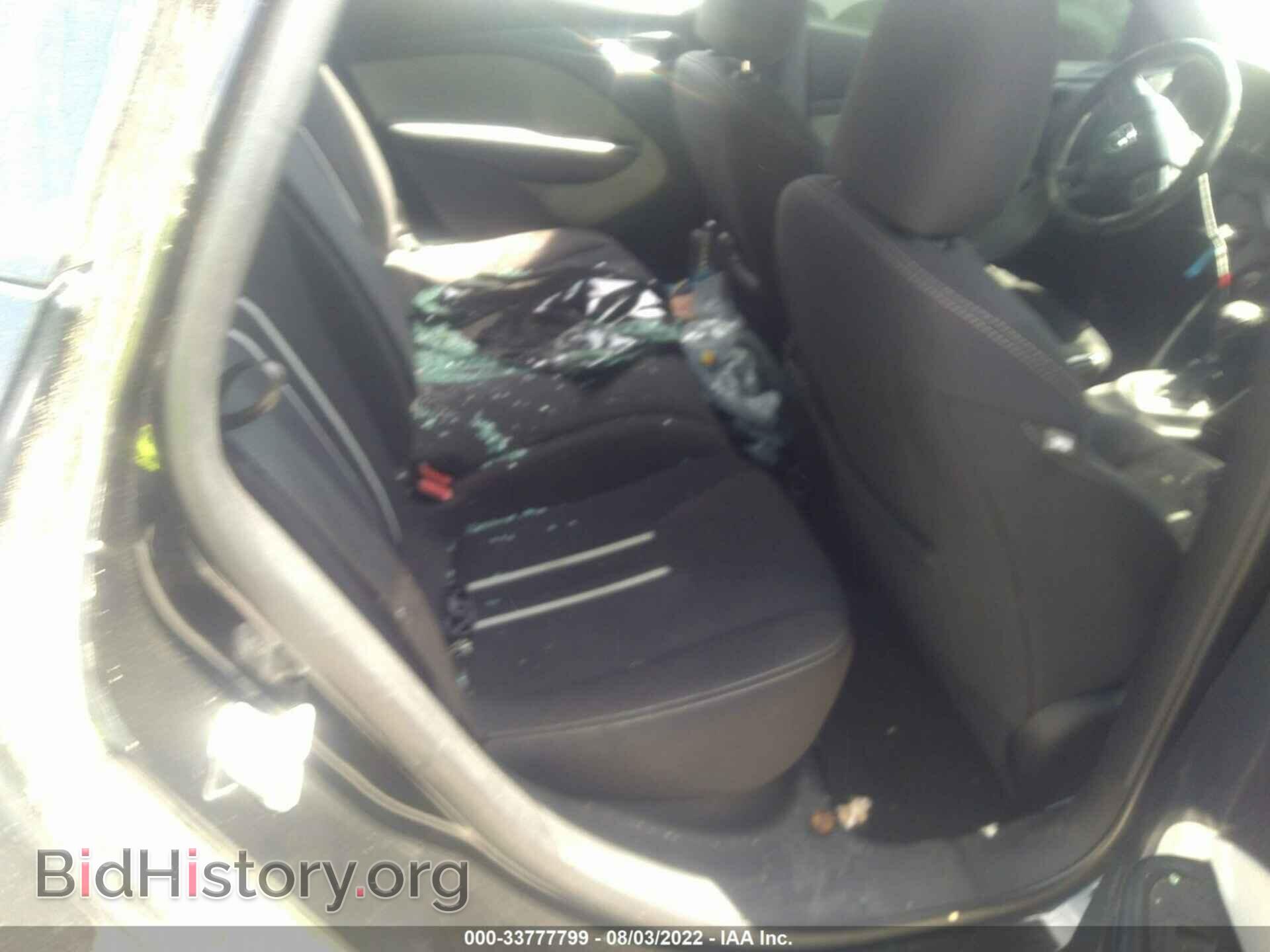 2014 DODGE DART - VIN: 1C3CDFBB3ED791695 - Photo 8
