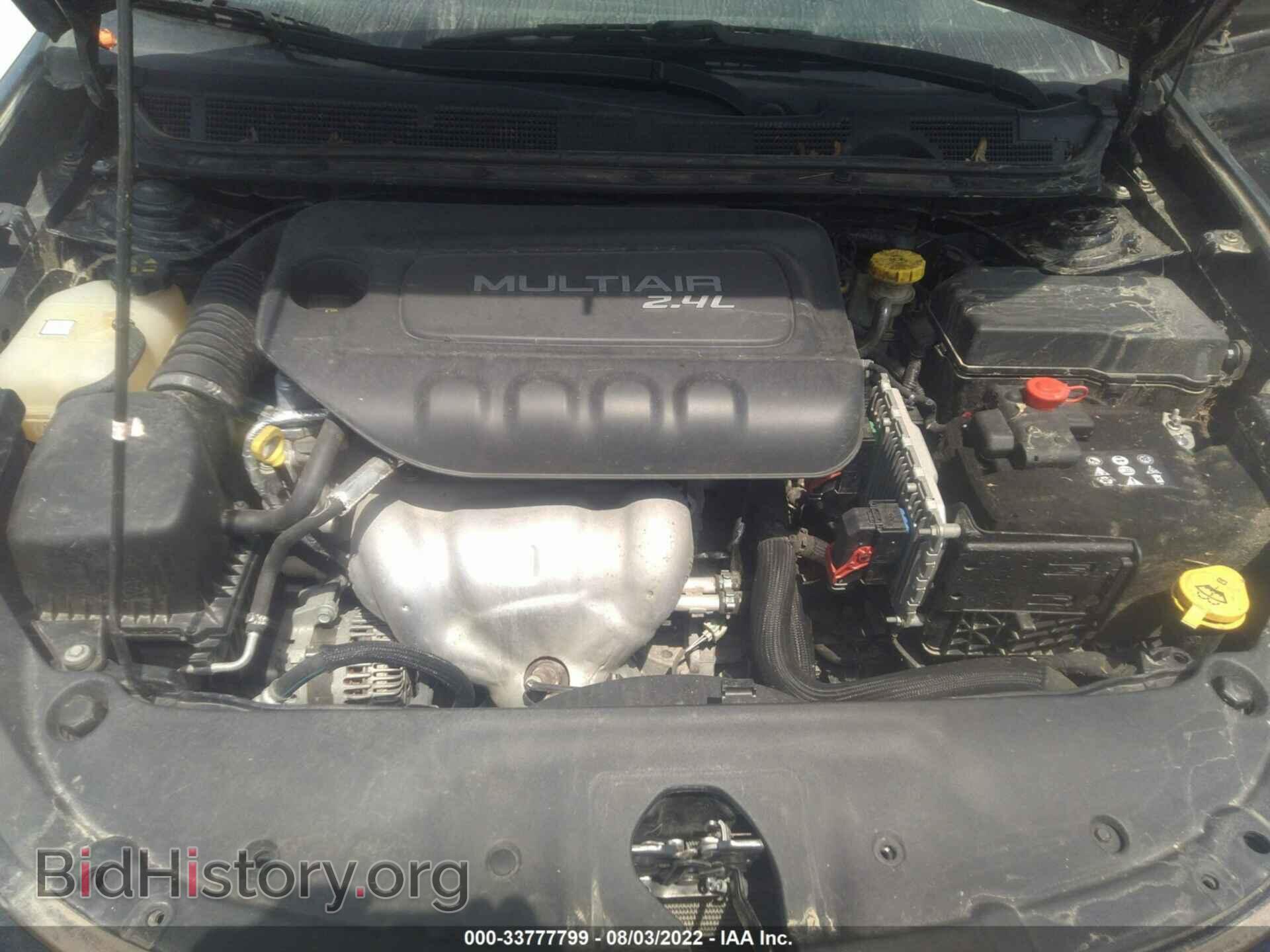 2014 DODGE DART - VIN: 1C3CDFBB3ED791695 - Photo 10