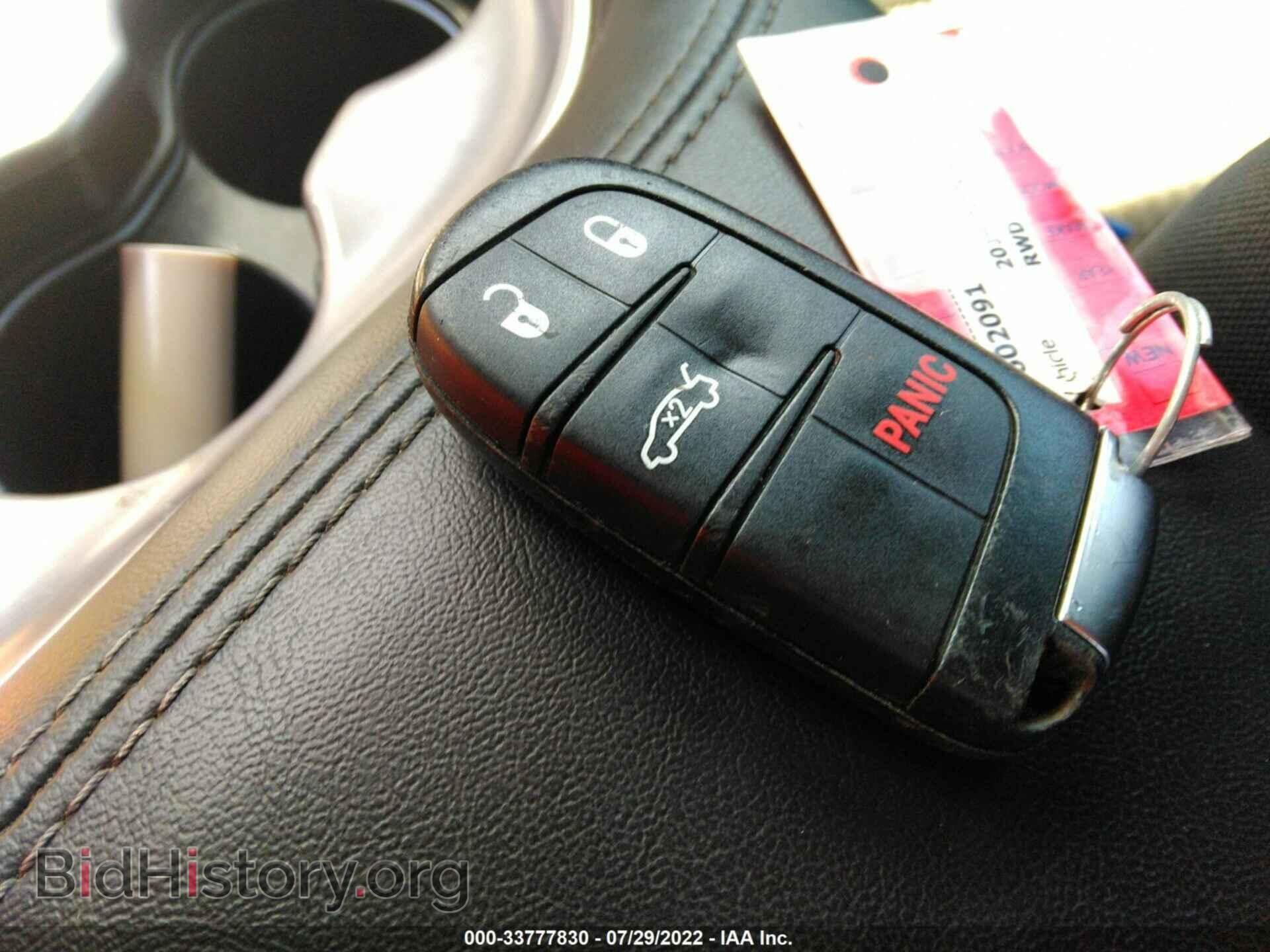 2019 DODGE CHALLENGER - VIN: 2C3CDZAG4KH524482 - Фото 11