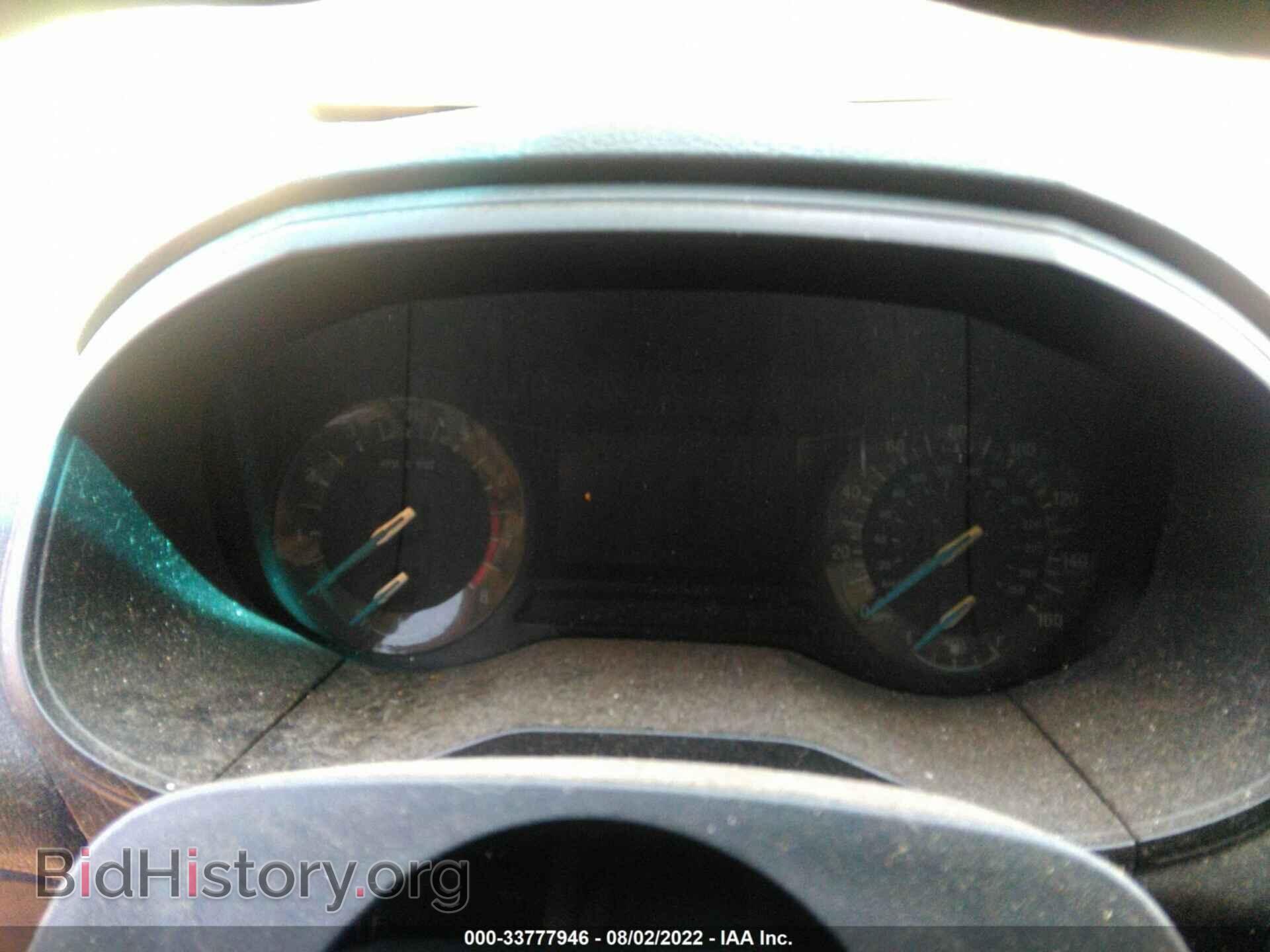 2016 FORD EDGE - VIN: 2FMPK3G92GBB83873 - Photo 6