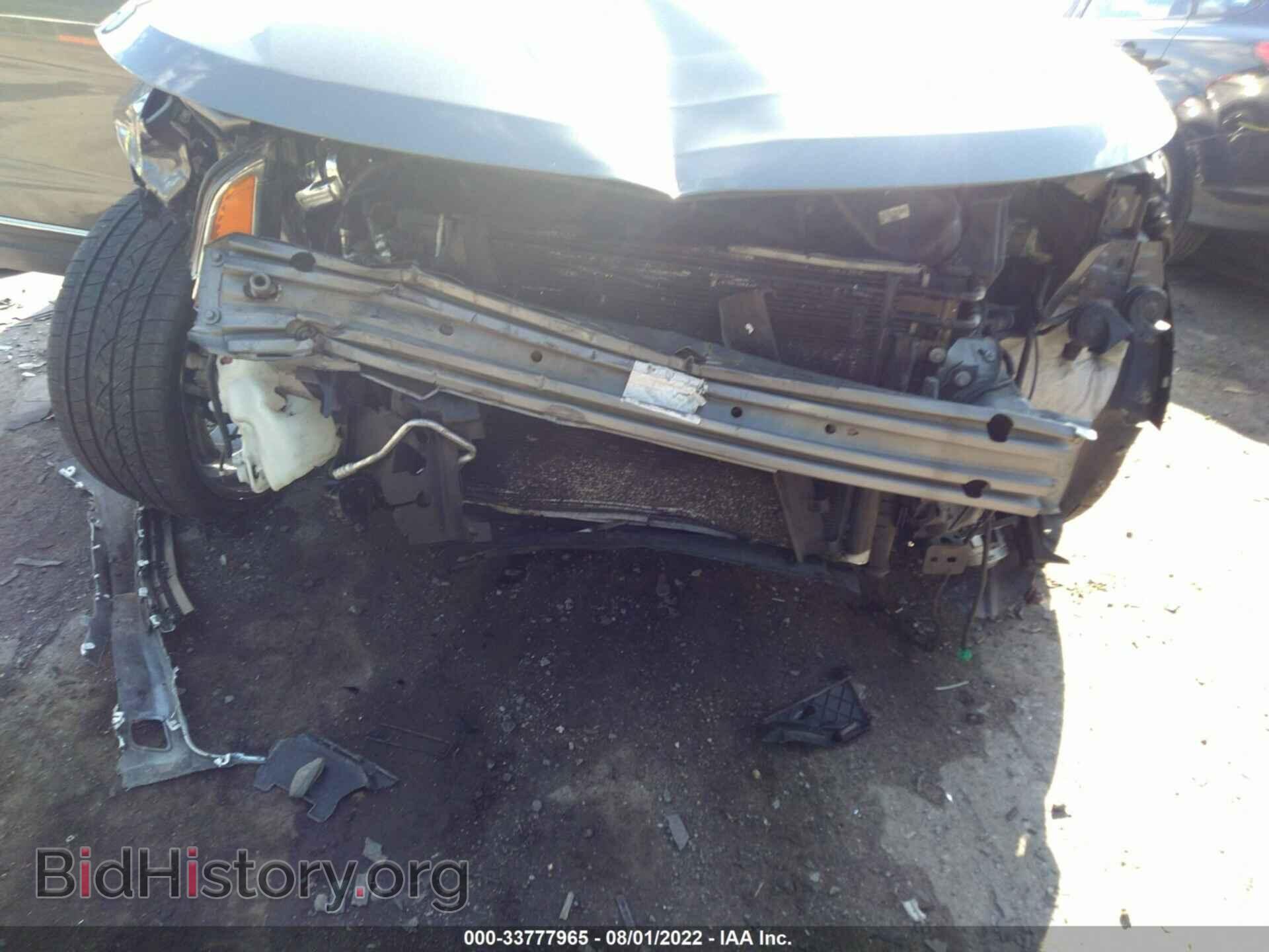 2013 FORD EXPLORER - VIN: 1FM5K8F85DGA38229 - Фото 6