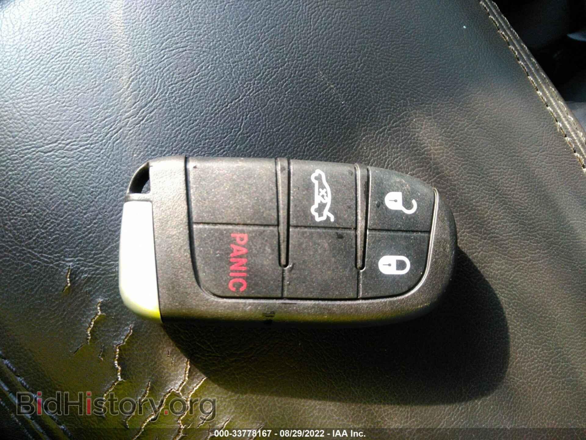 2016 CHRYSLER 200 - VIN: 1C3CCCAB7GN178429 - Фото 11