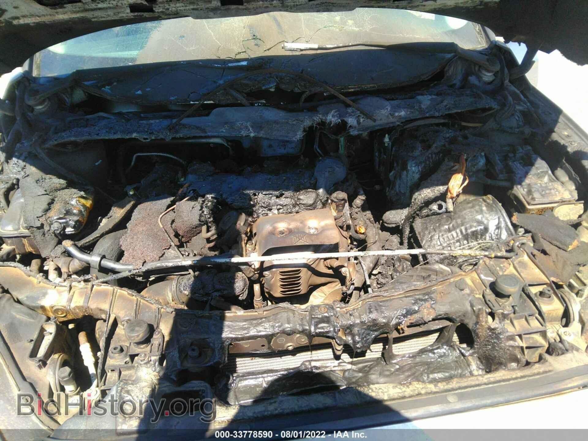 2016 FORD FOCUS - VIN: 1FADP3KE4GL274209 - Фото 6