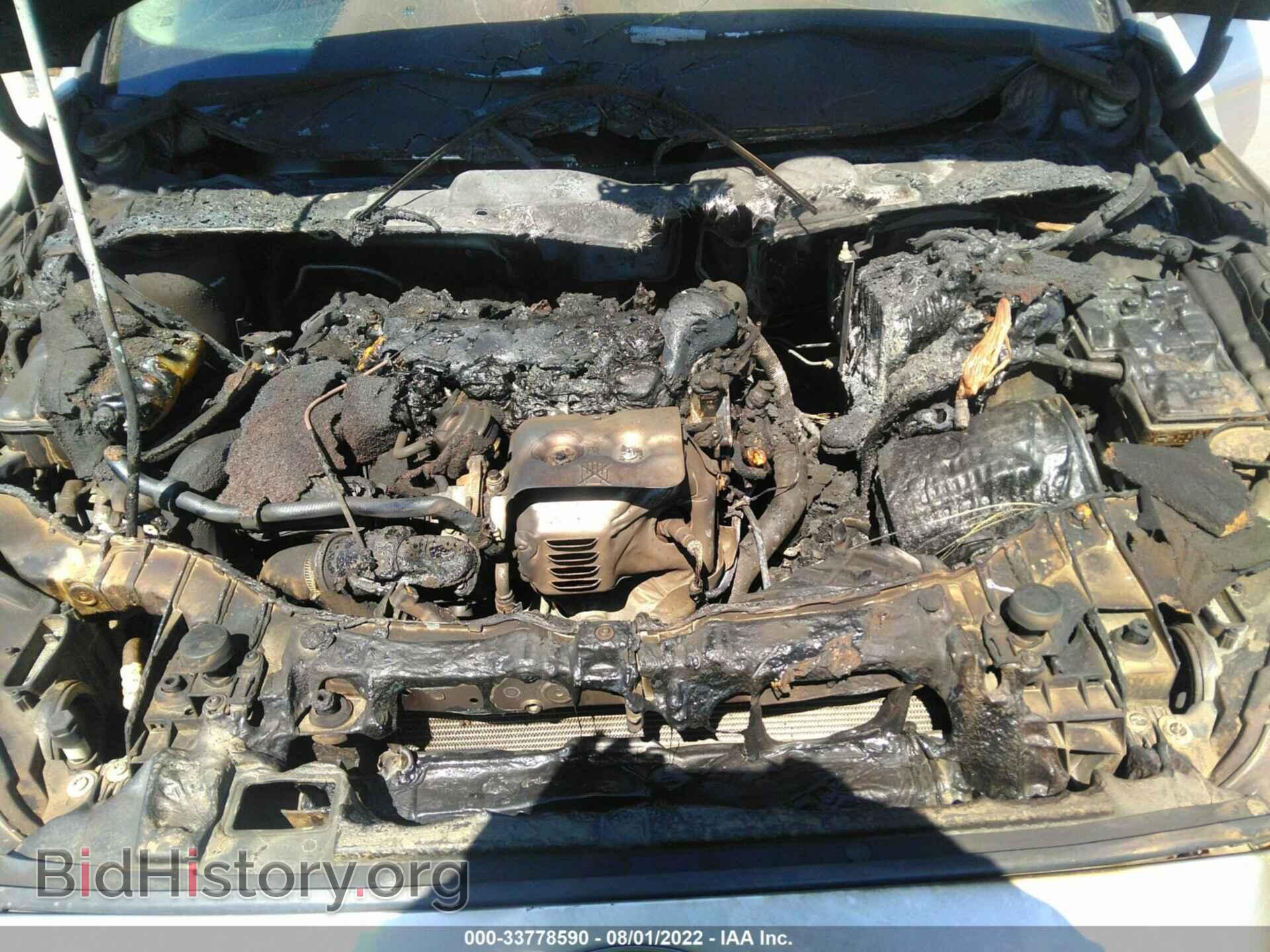 2016 FORD FOCUS - VIN: 1FADP3KE4GL274209 - Фото 10