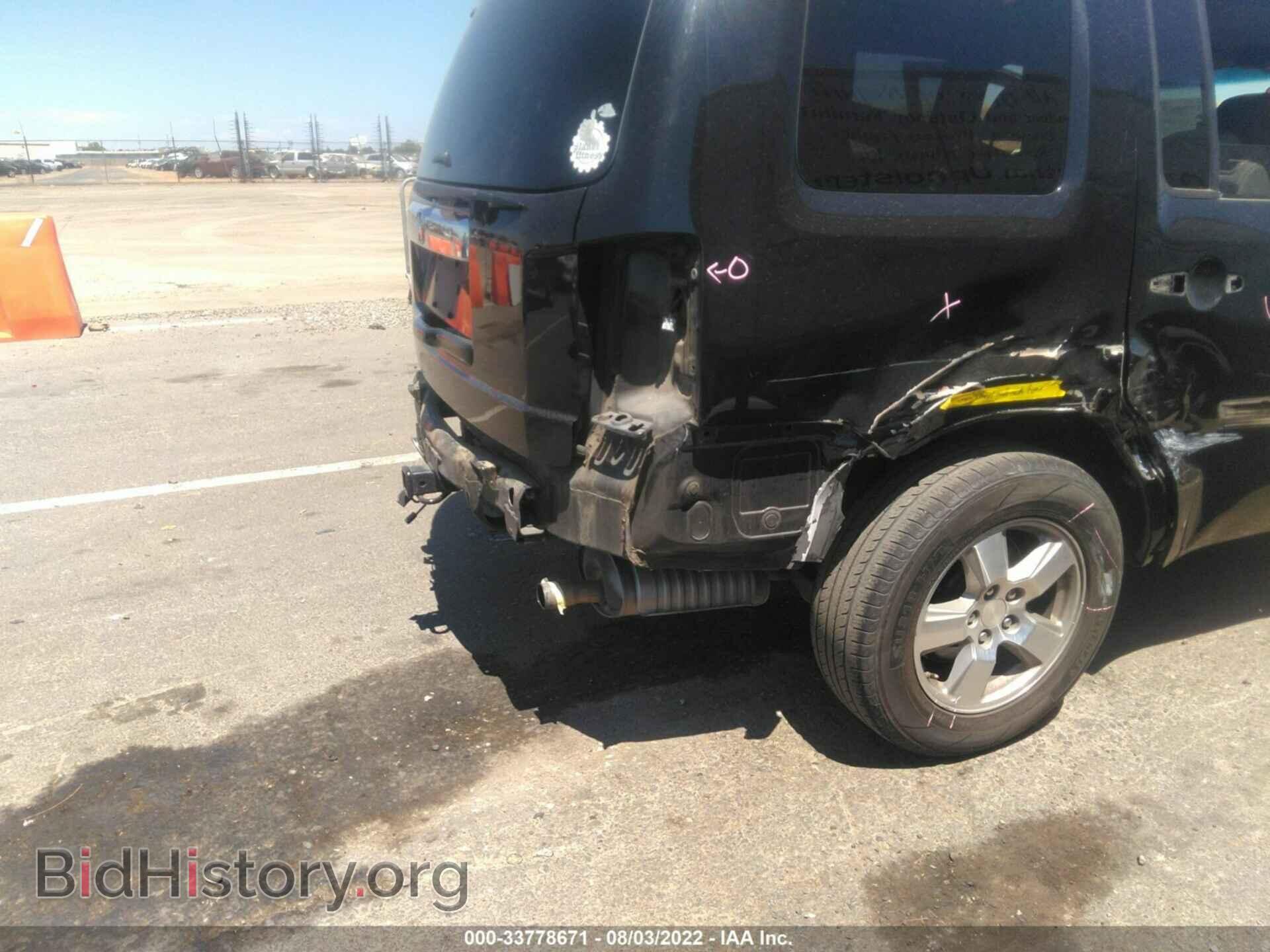 2011 HONDA PILOT - VIN: 5FNYF3H40BB016567 - Фото 6