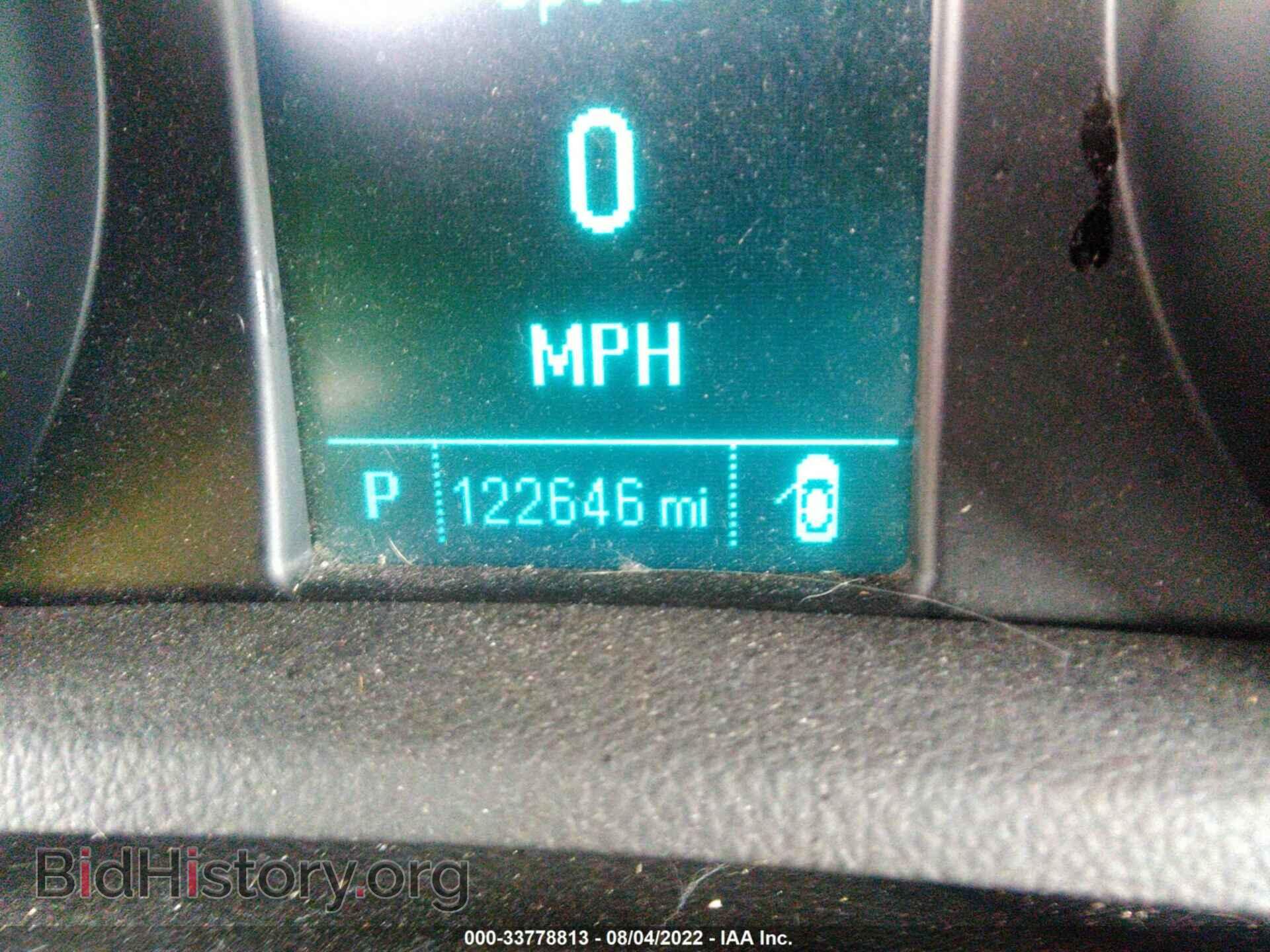 2013 BUICK ENCORE - VIN: KL4CJBSB8DB052100 - Photo 7