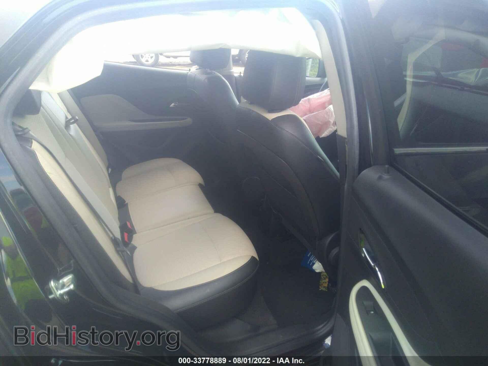 2017 BUICK ENCORE - VIN: KL4CJASB3HB155943 - Фото 8