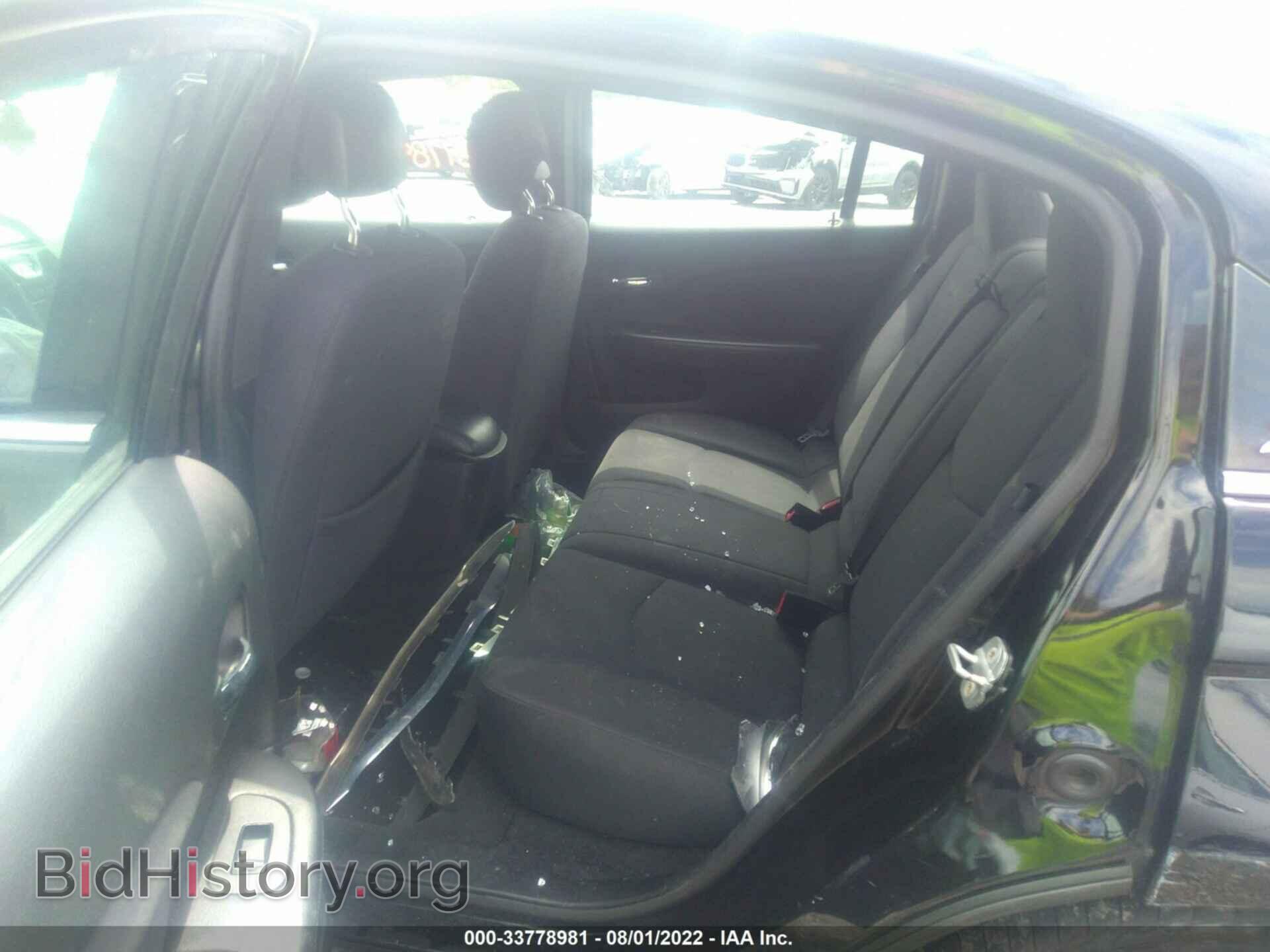 2013 CHRYSLER 200 - VIN: 1C3CCBBG8DN532197 - Photo 8