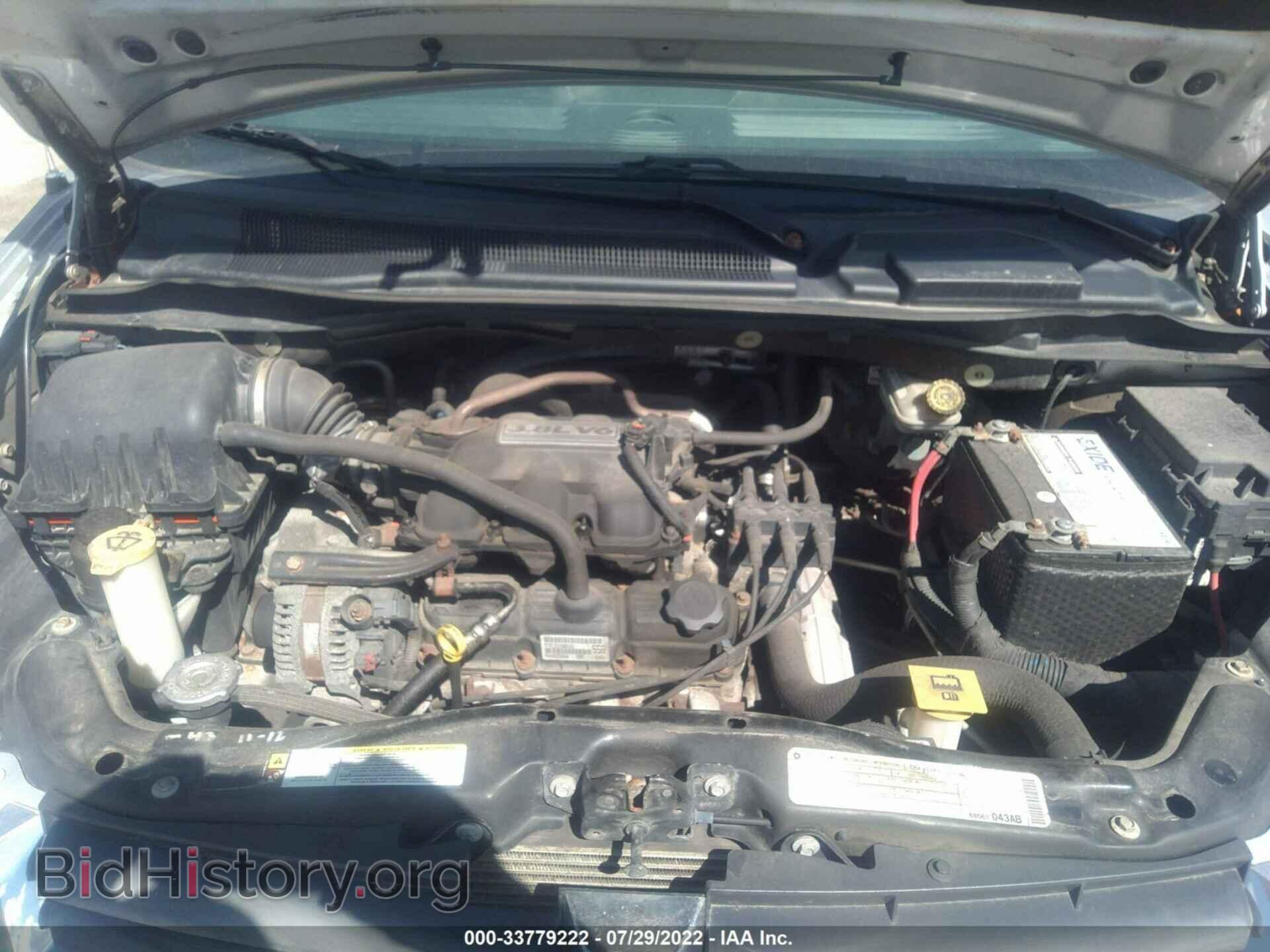 2010 DODGE GRAND CARAVAN - VIN: 2D4RN5D1XAR201746 - Photo 10