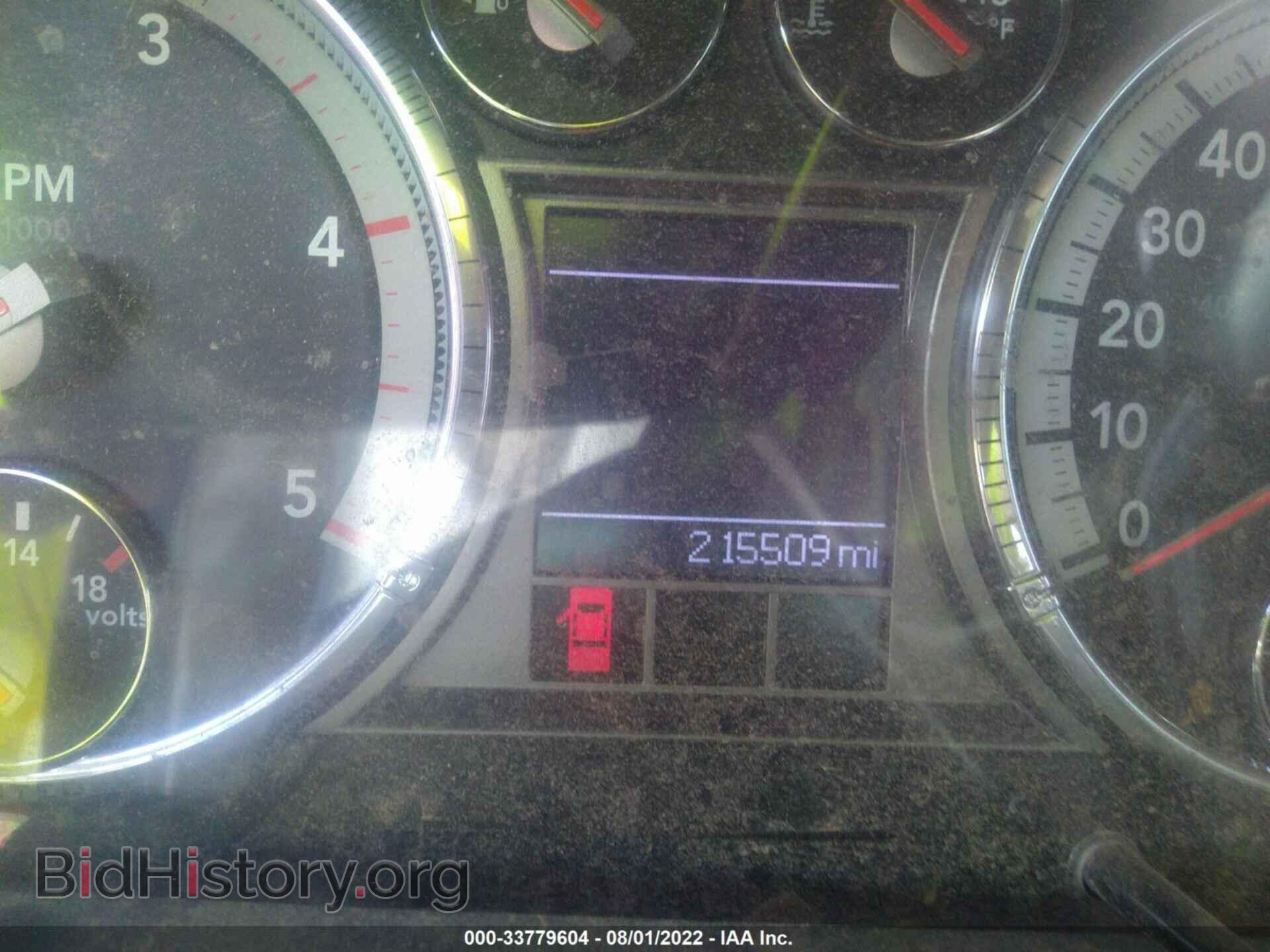 2012 DODGE RAM 2500 - VIN: 3C6UD5GL4CG339497 - Фото 7