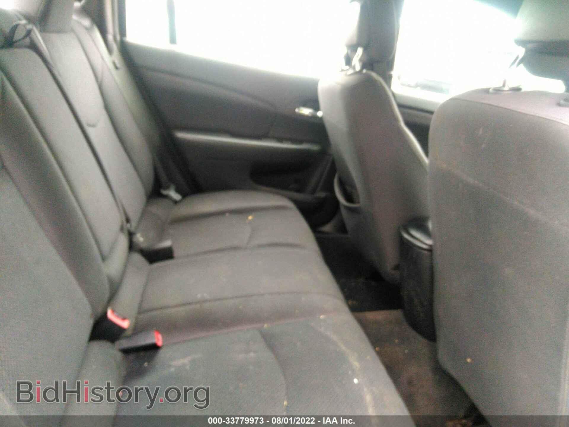 2013 CHRYSLER 200 - VIN: 1C3CCBBB2DN743738 - Photo 8