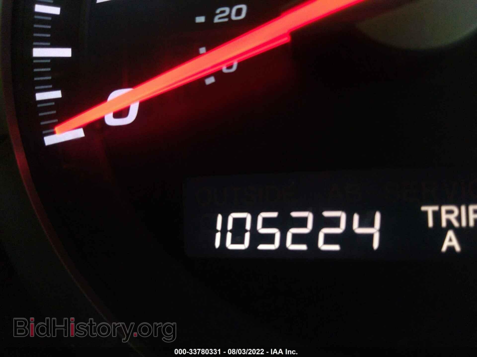 2007 HONDA PILOT - VIN: 2HKYF18507H538850 - Фото 7